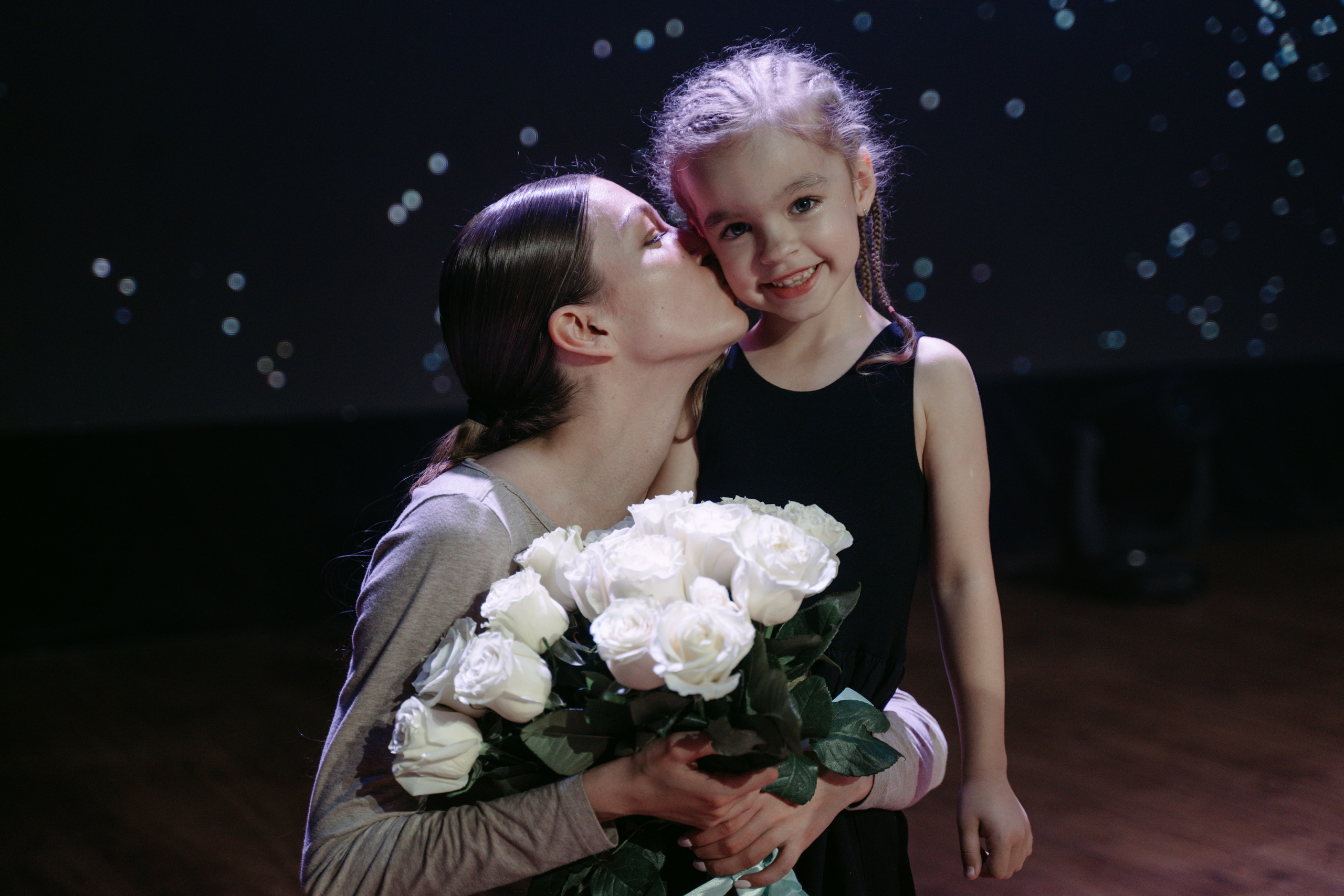 Спектакль «Песнь сирен». Главная