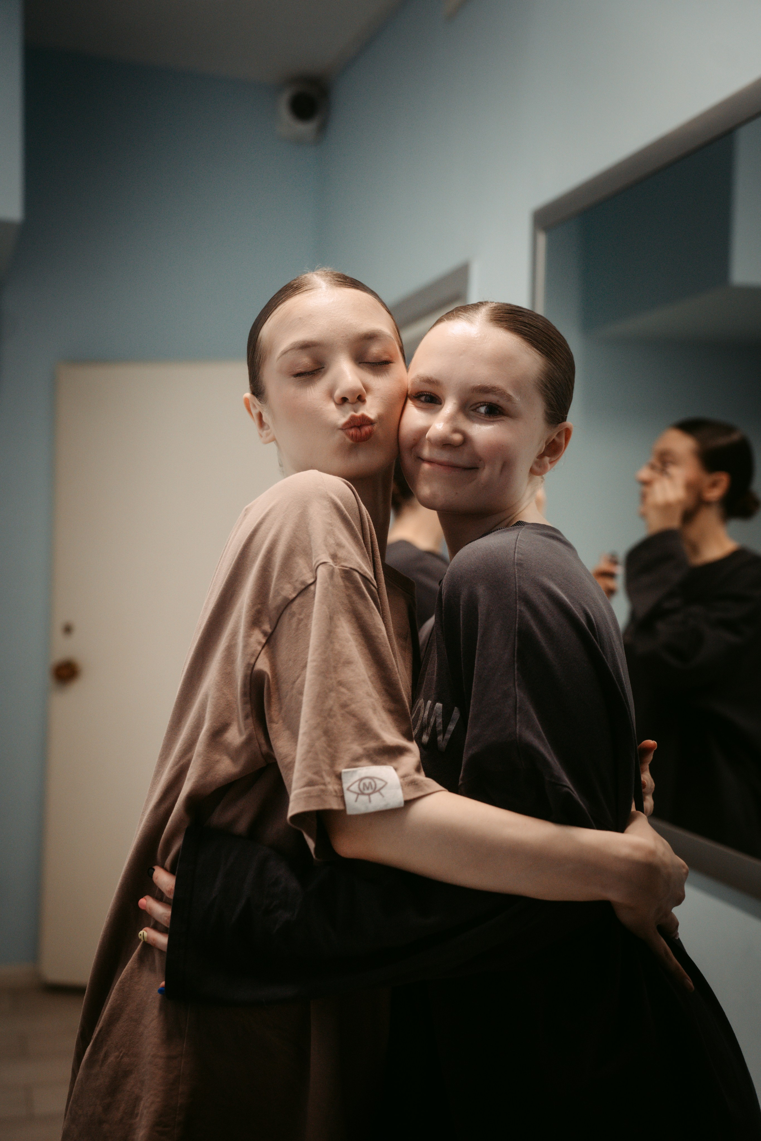 Вечер одноактных спектаклей. Главная