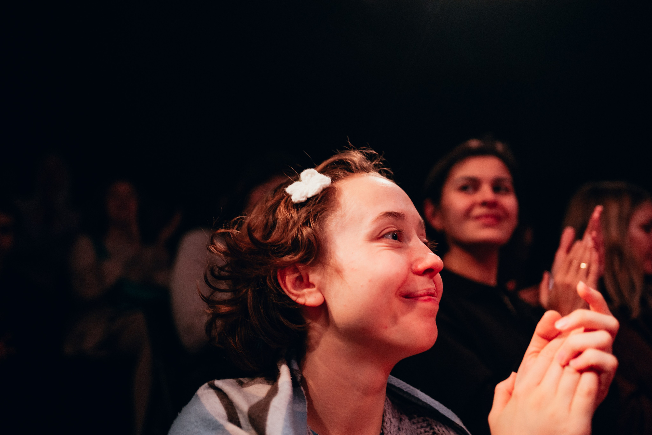 Проект «Видимо-невидимо». Главная