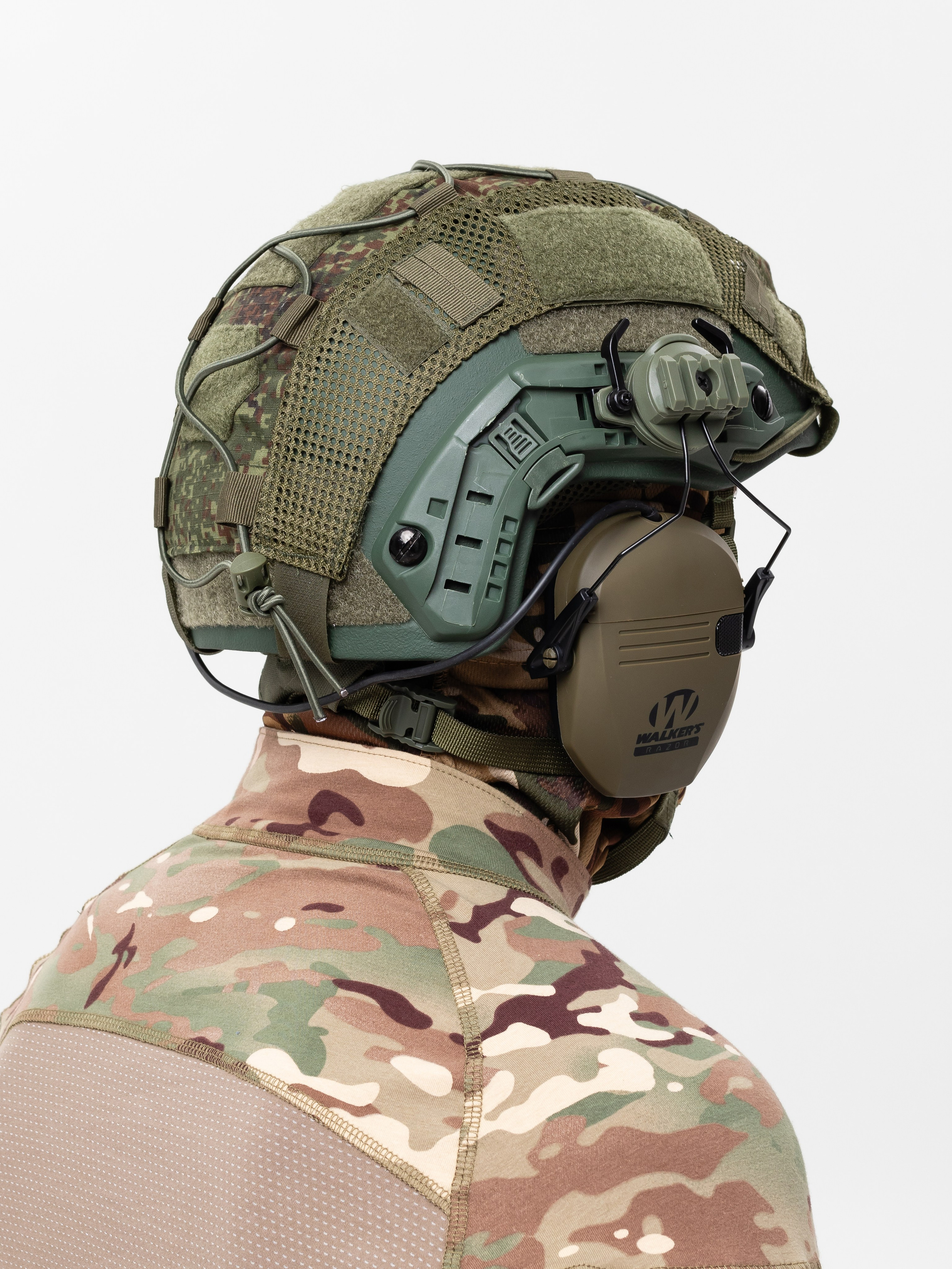 Наушники. Фотограф в Краснодаре Арина Кудряшова