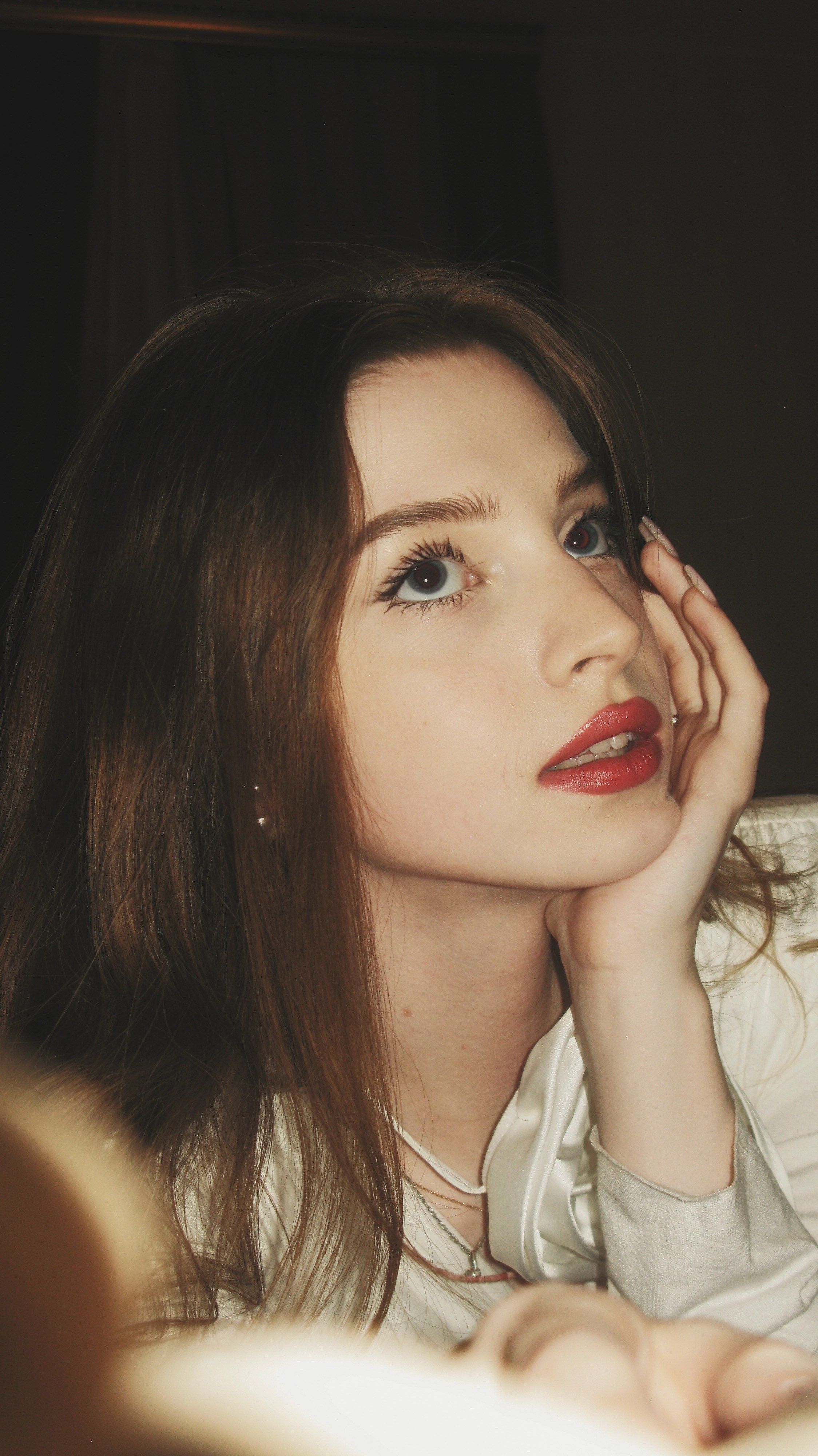 Дарья. Портретный и свадебный фотограф в Москве Александра