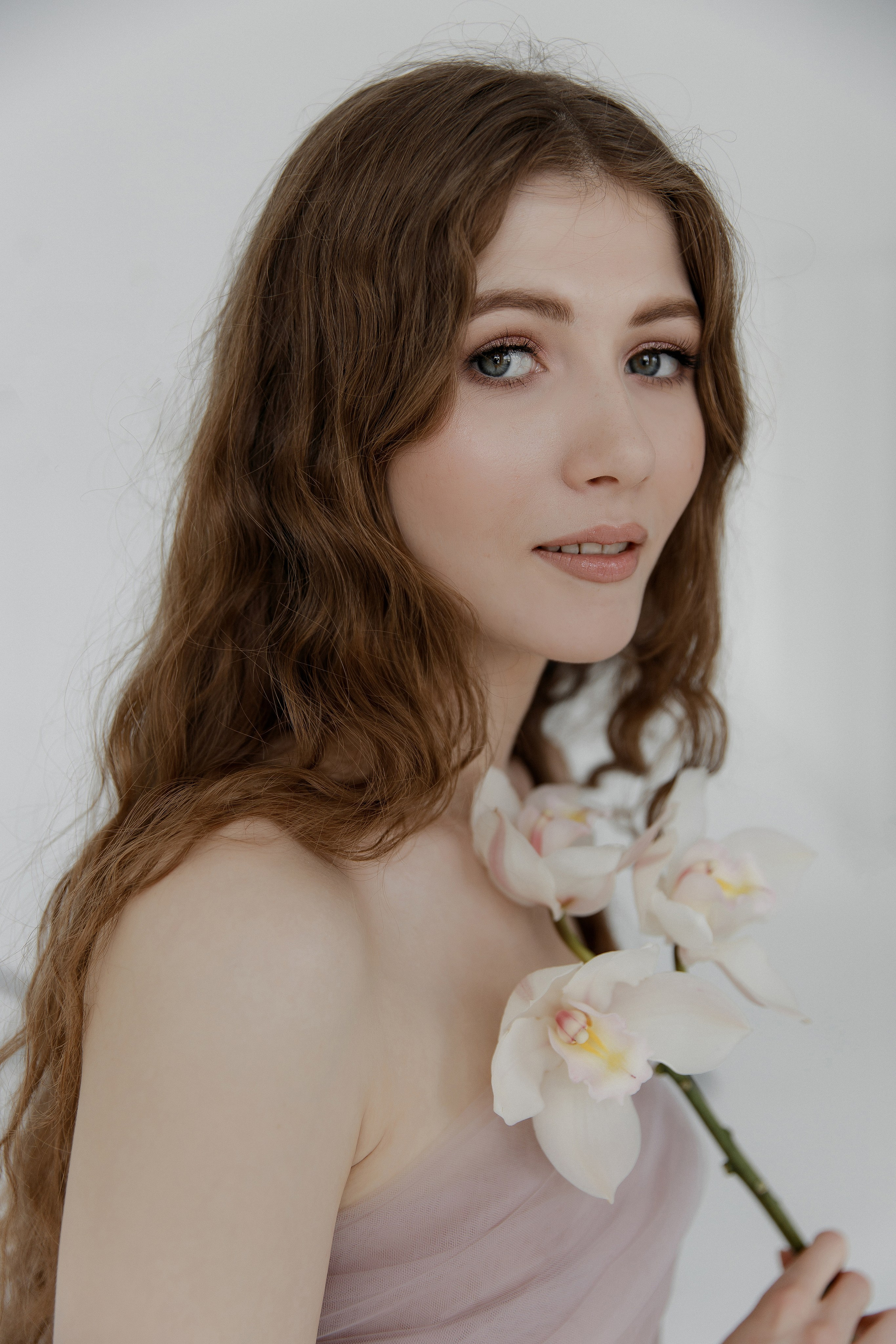 Полина. Свадебный фотограф в Уфе Лилия Сова