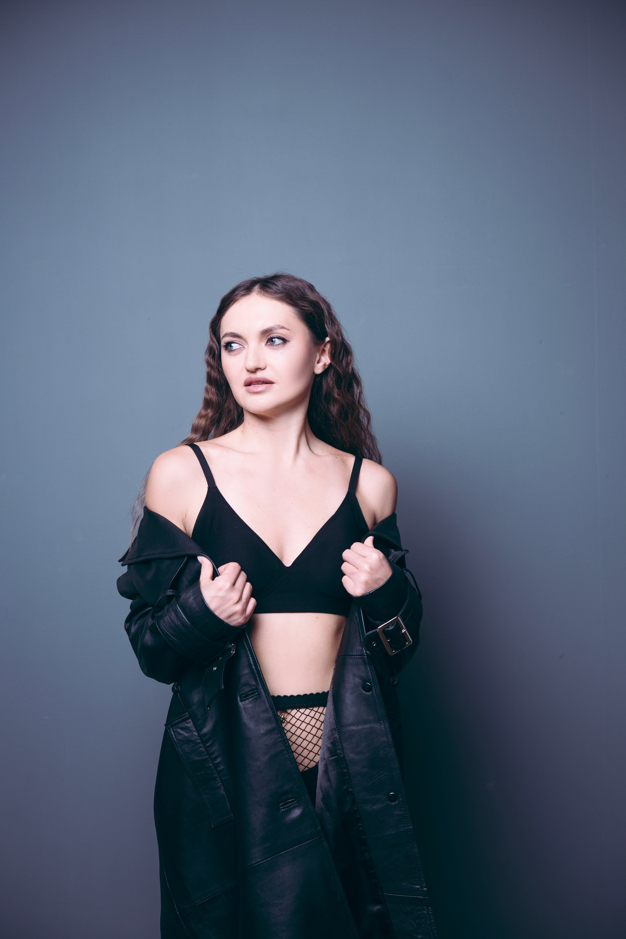 Maria. Коммерческий фотограф в Москве