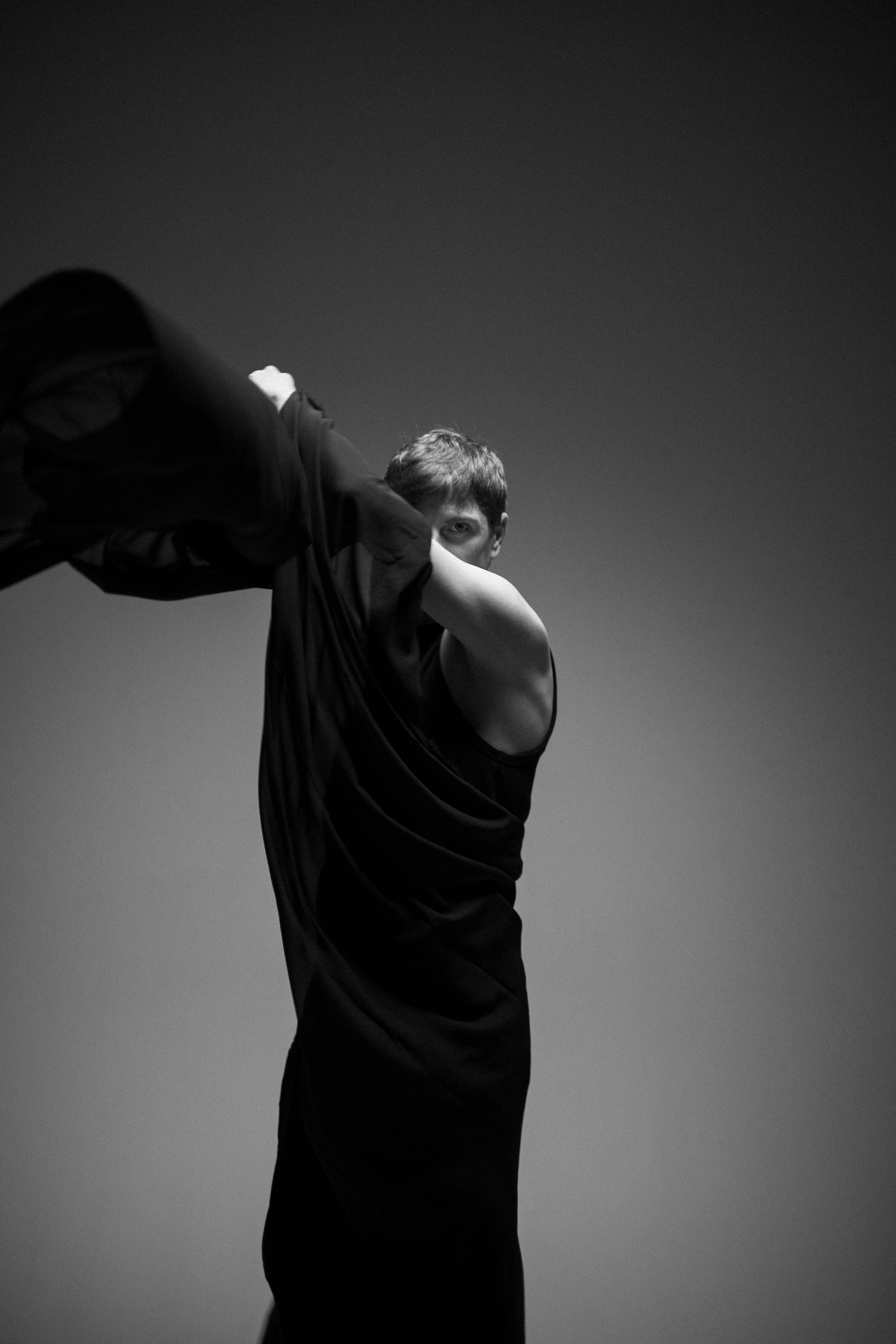 Демон. Коммерческий фотограф в Москве