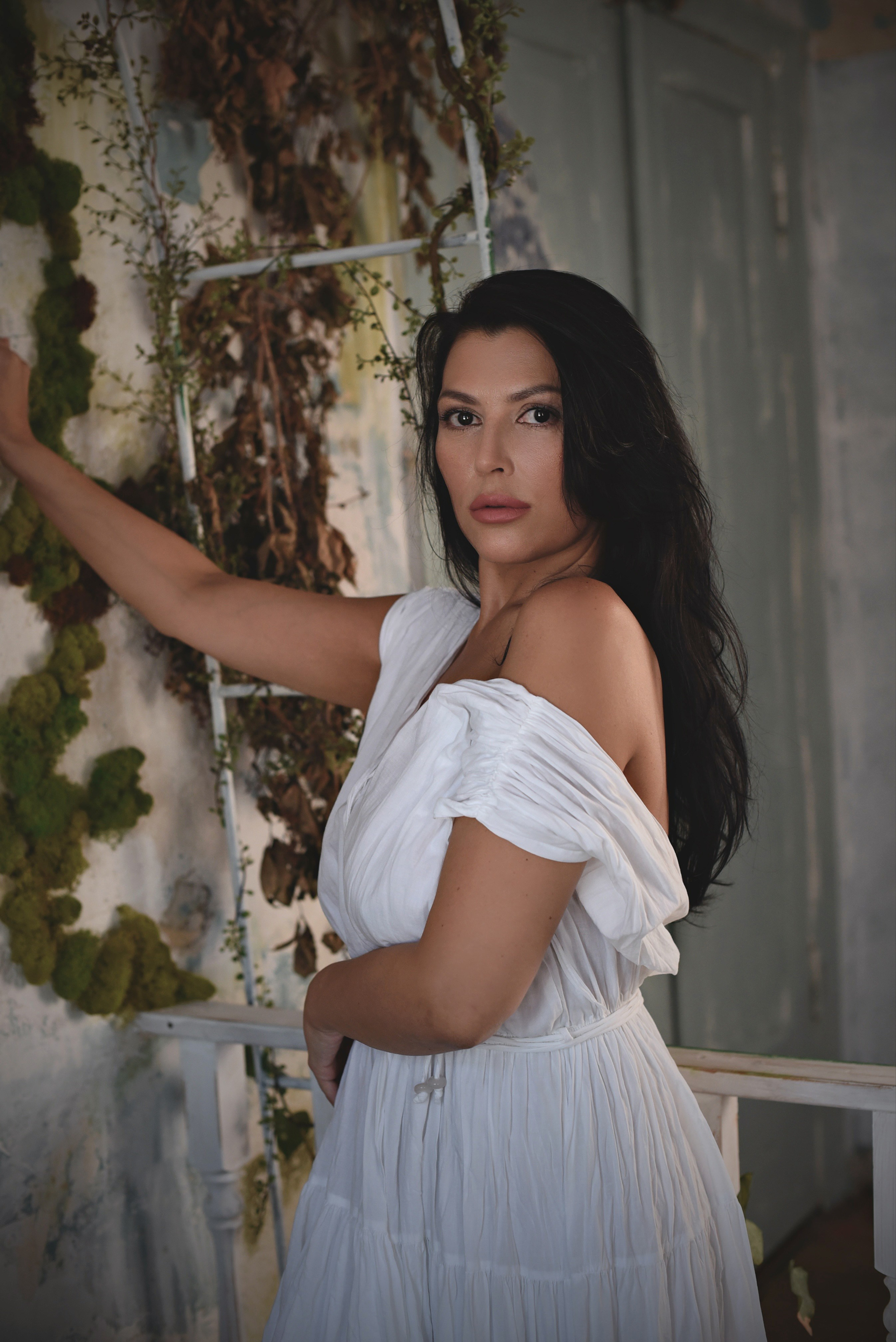 КСЕНИЯ и ОЛЬГА. Фотограф и видеограф в Краснодаре Анастасия Шеверева