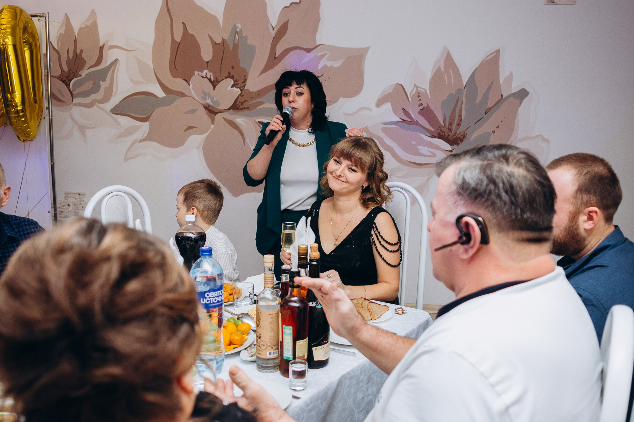 ЮБИЛЕЙ. Фотограф в Белгороде Варвара Виноходова