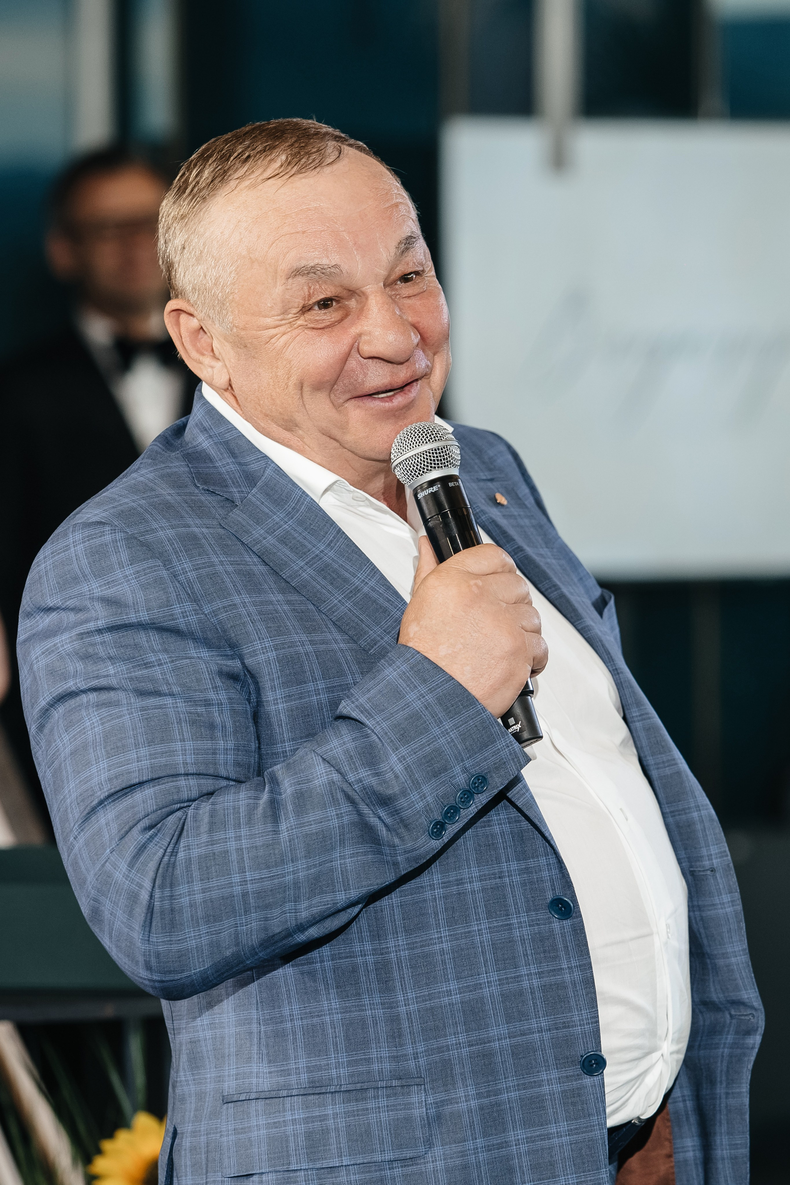 Частное мероприятие в Манжероке. Фотограф Кирилл Бабий