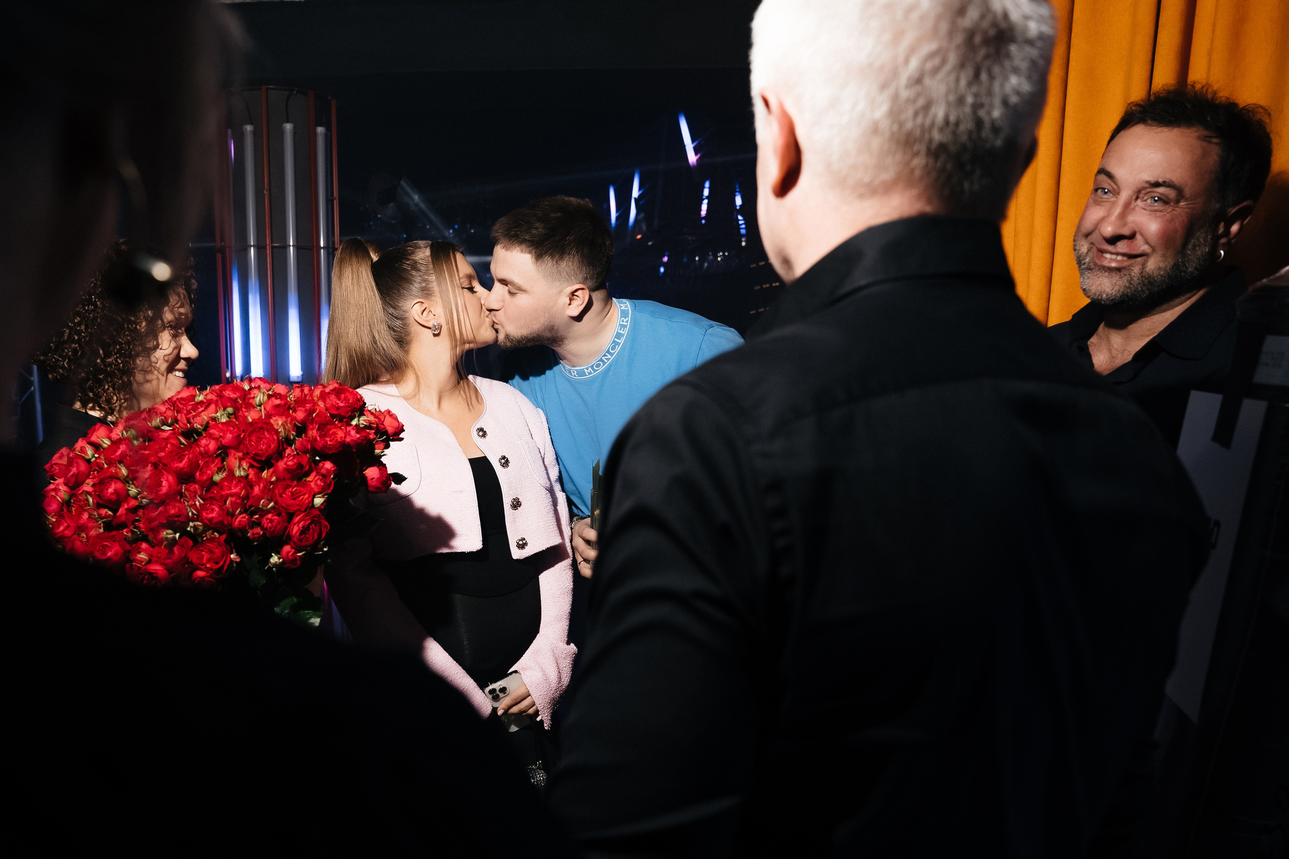 Артем 30. Фотограф Кирилл Бабий