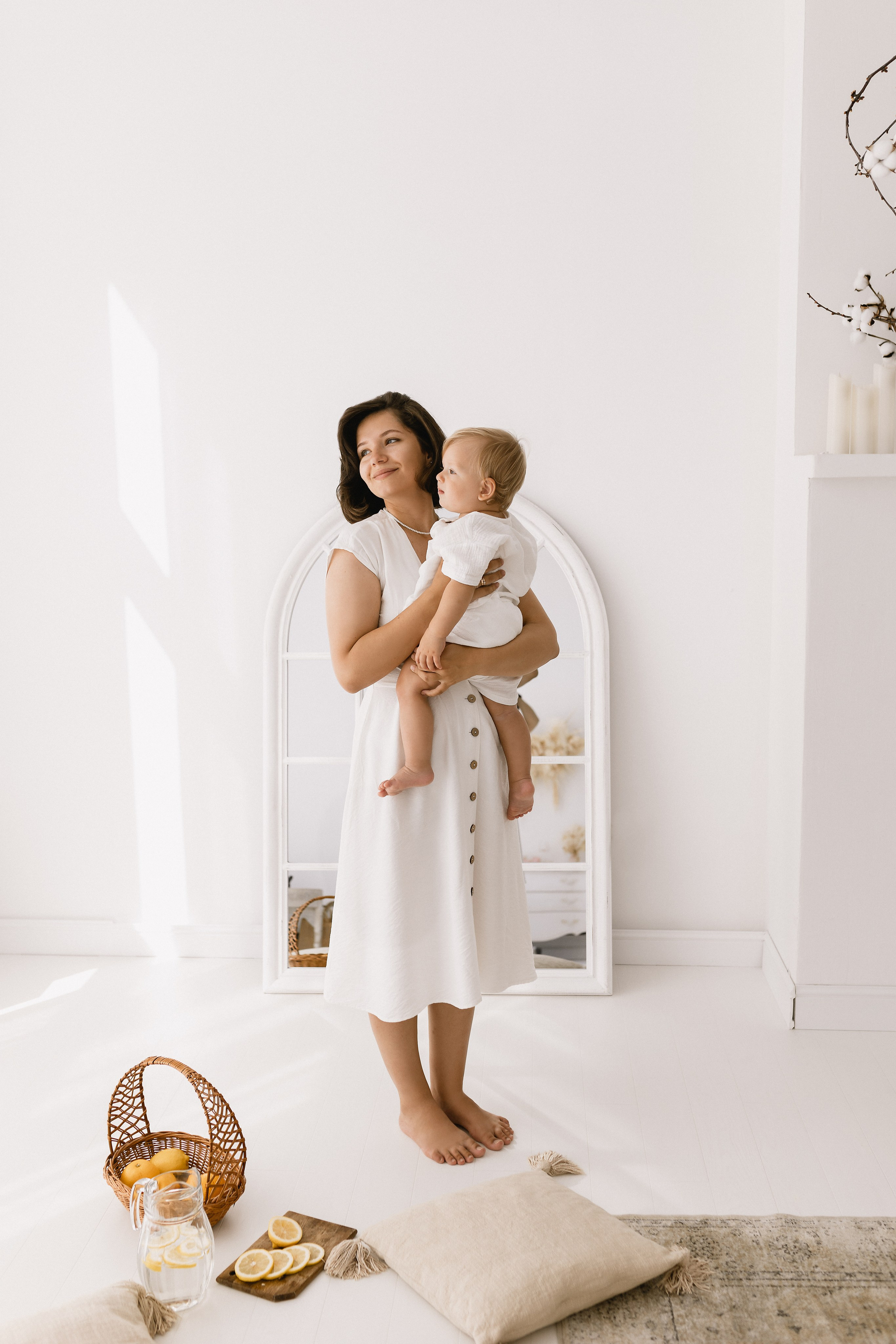 Дима & Лера & Мирон. Фотограф в Белгороде|Юлия oohphotojulii|Семейный и персональный фотограф