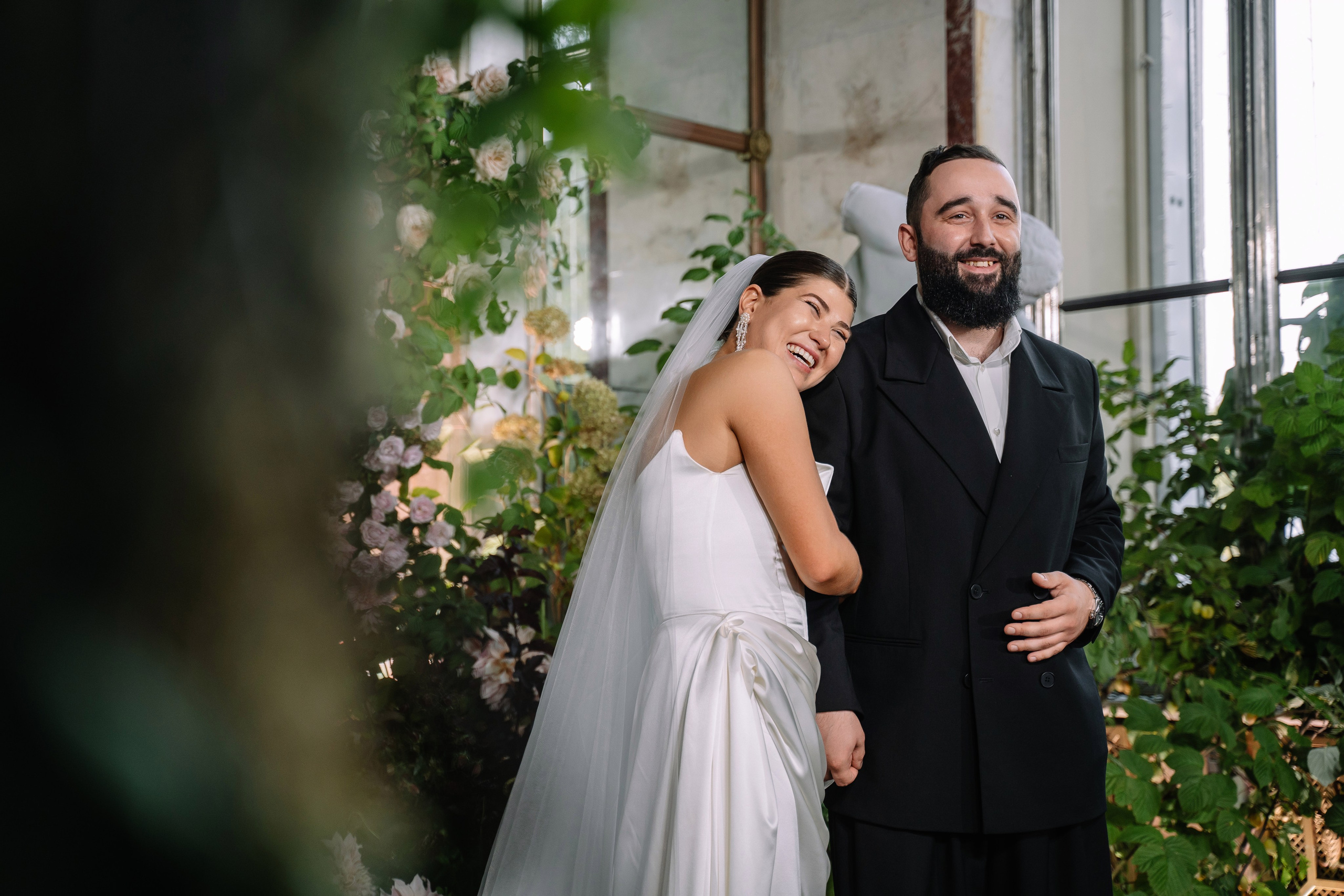 Свадебный день Руслана и Лали. Свадебный и семейный фотограф в Анапе Елена Полетаева