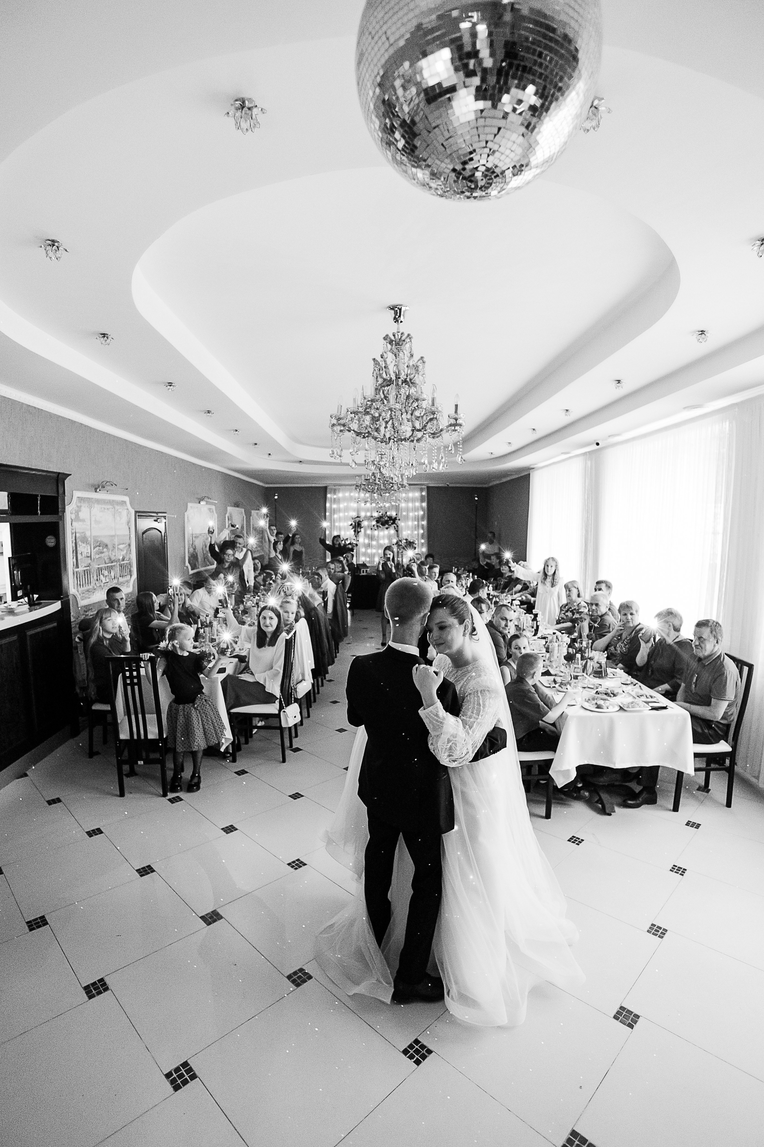 Свадьба Светы и Саши. Свадебный и семейный фотограф в Твери и Тверской области