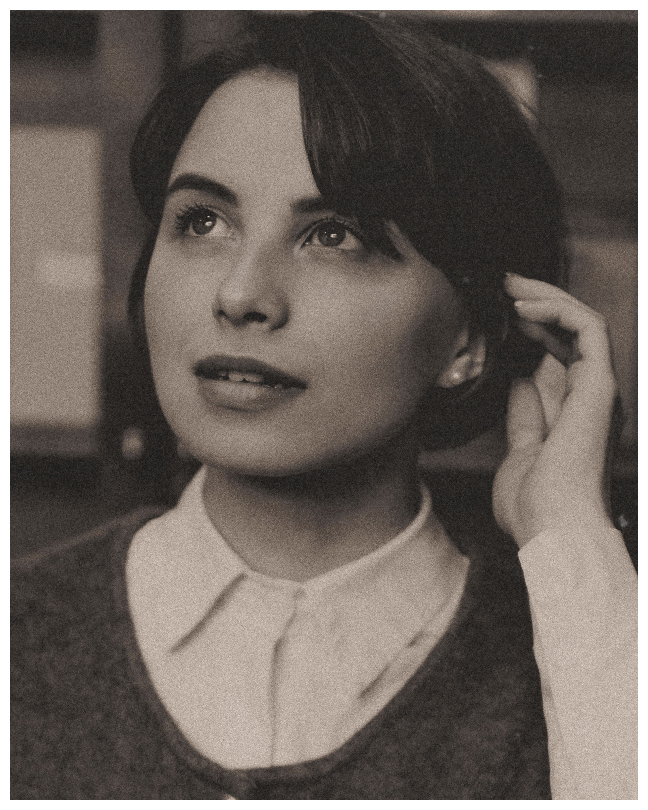 Перед экзаменом. Свадебный фотограф Оля Григунова