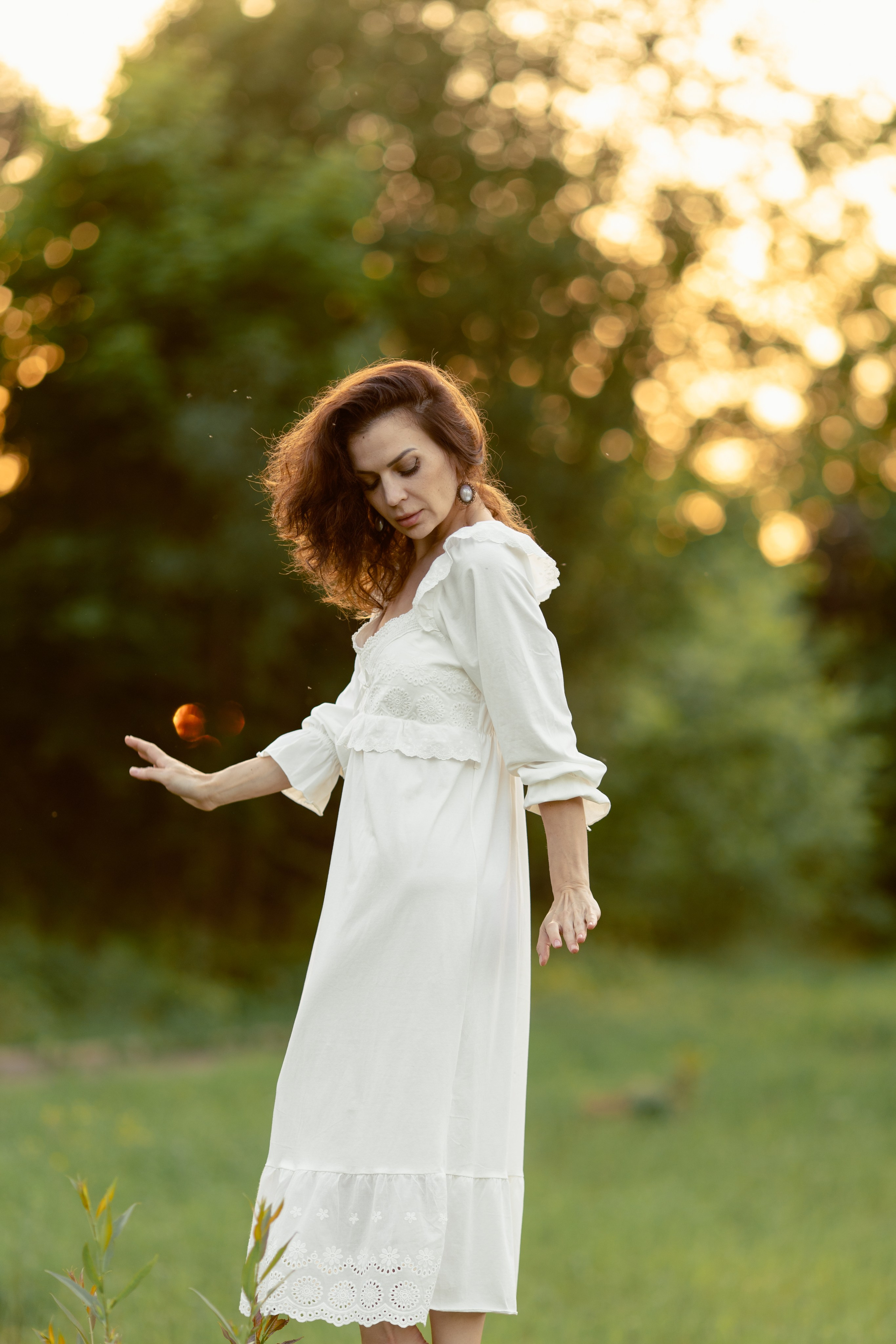 Water lilies. Свадебный и семейный фотограф Спб Бошман Ирина