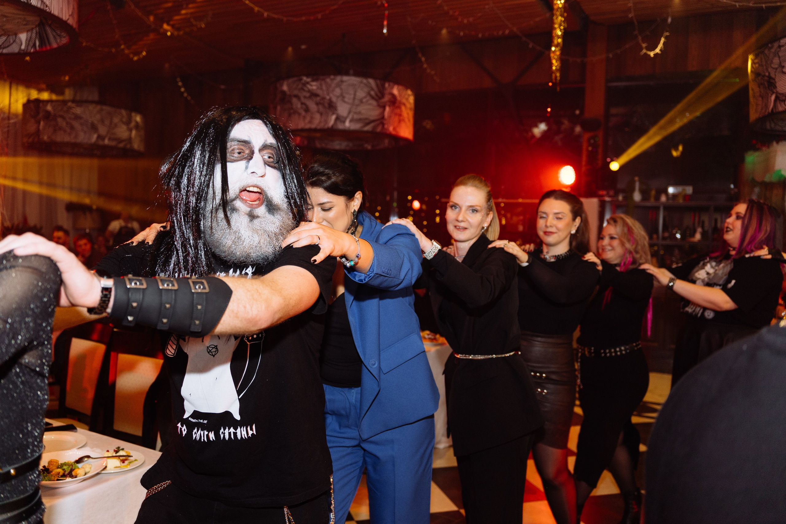 FINTECH новогодний корпоратив. Видео и фото для бизнеса |Video & Foto|Ростов-на-Дону|Краснодар|Москва