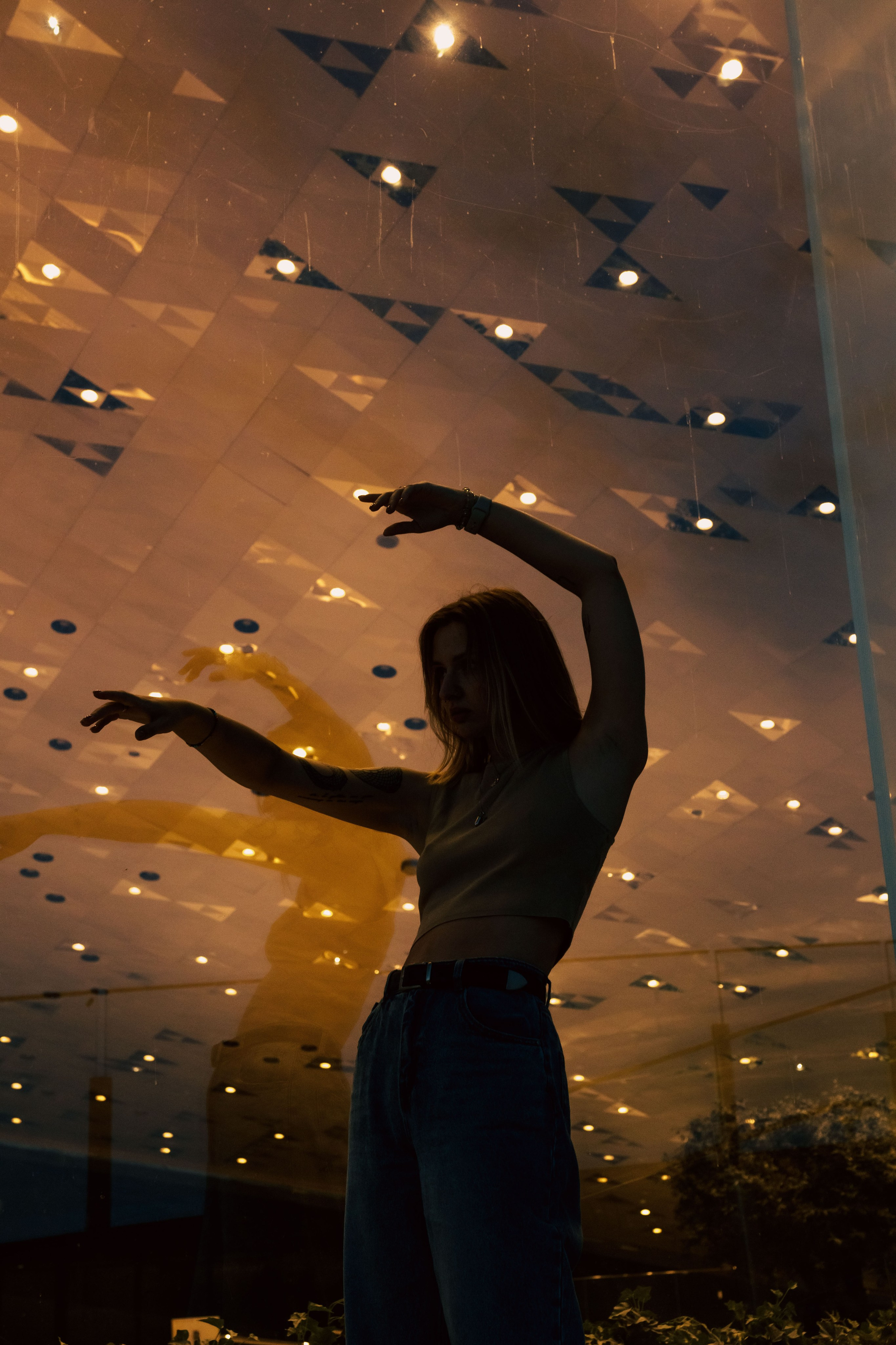 Света. Алексей Лещенко