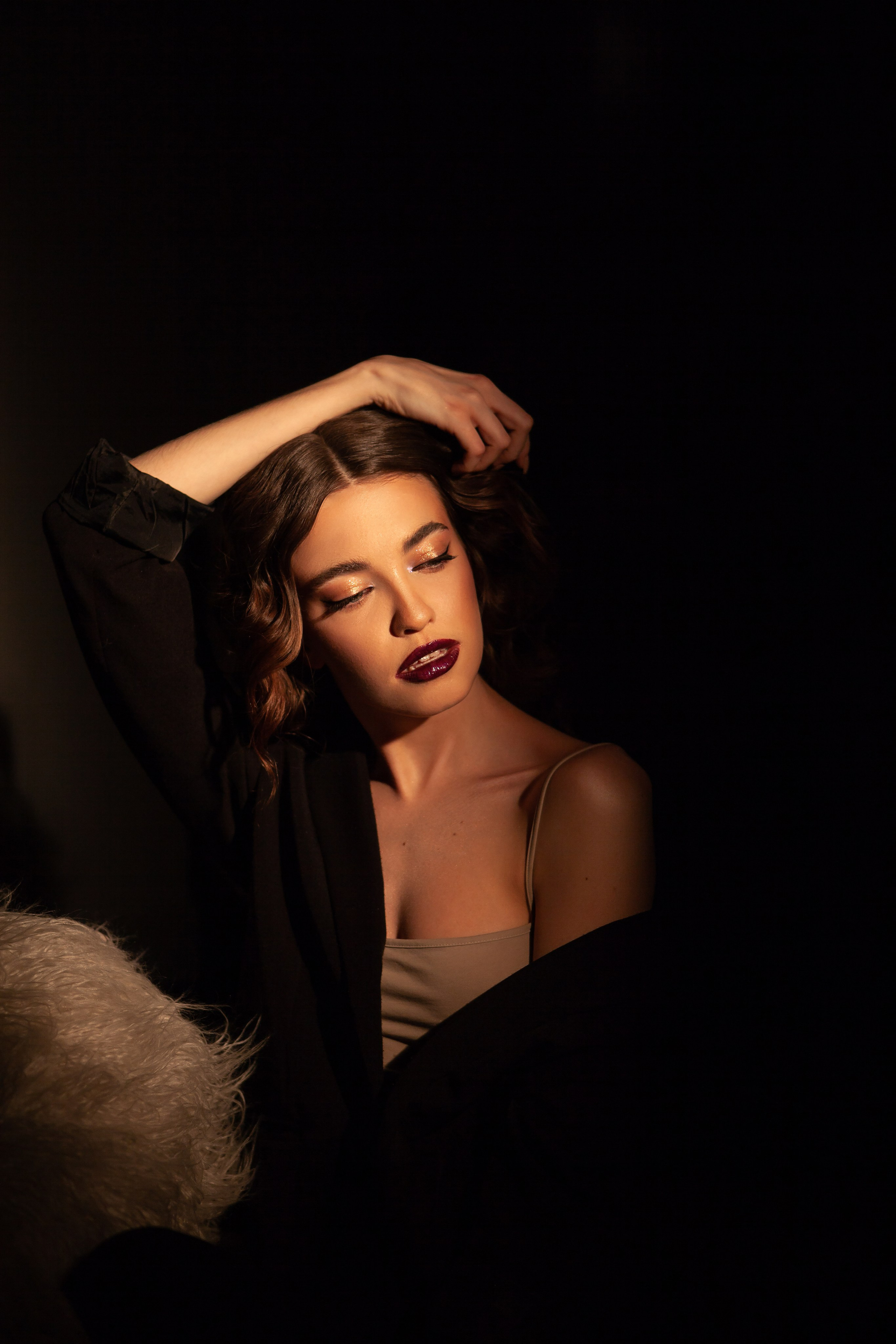 Дарья. Свадебный фотограф в СПБ | Санкт-Петербурге Анастасия Рахимгулова