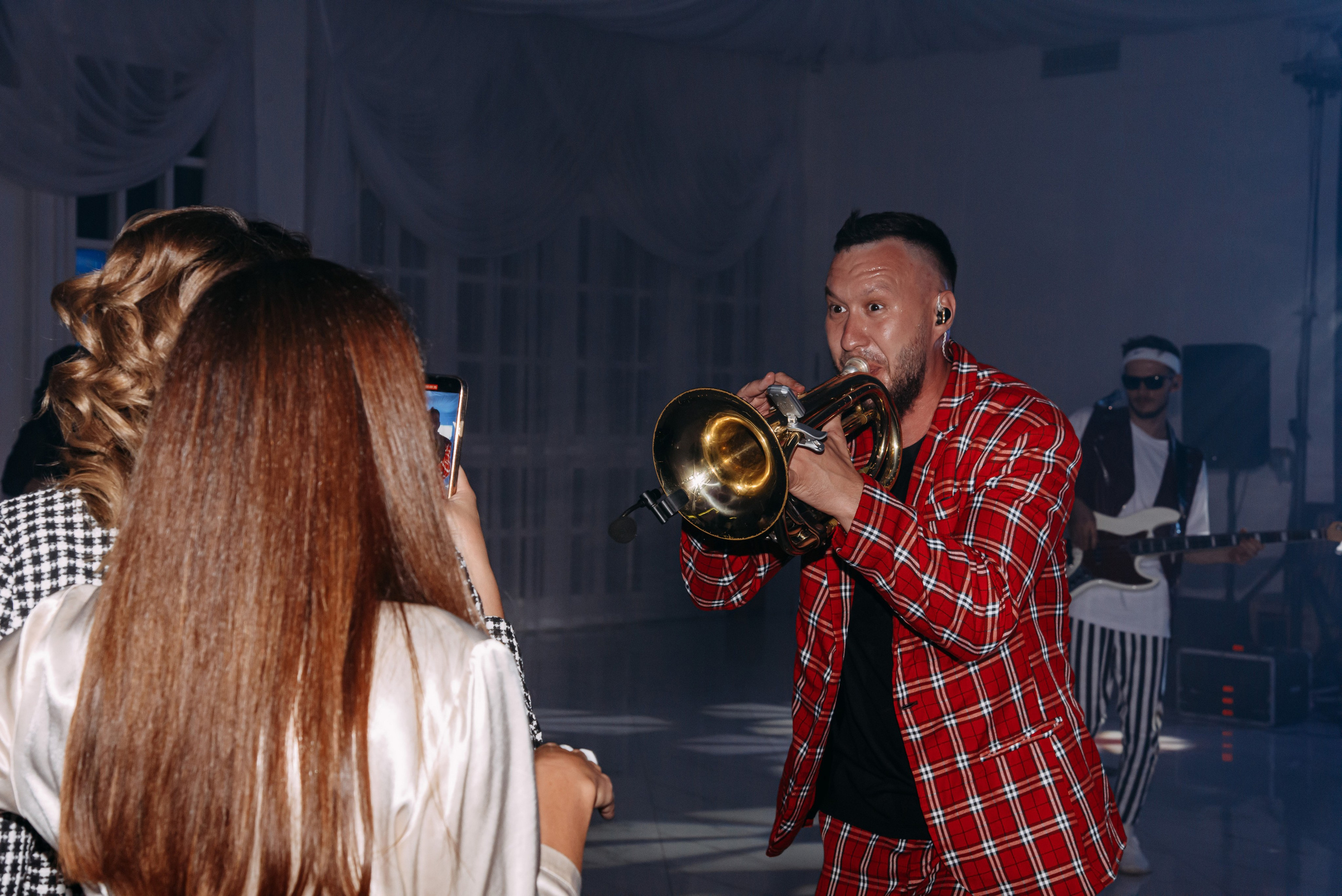 Эркон 25 лет. Aleksantis