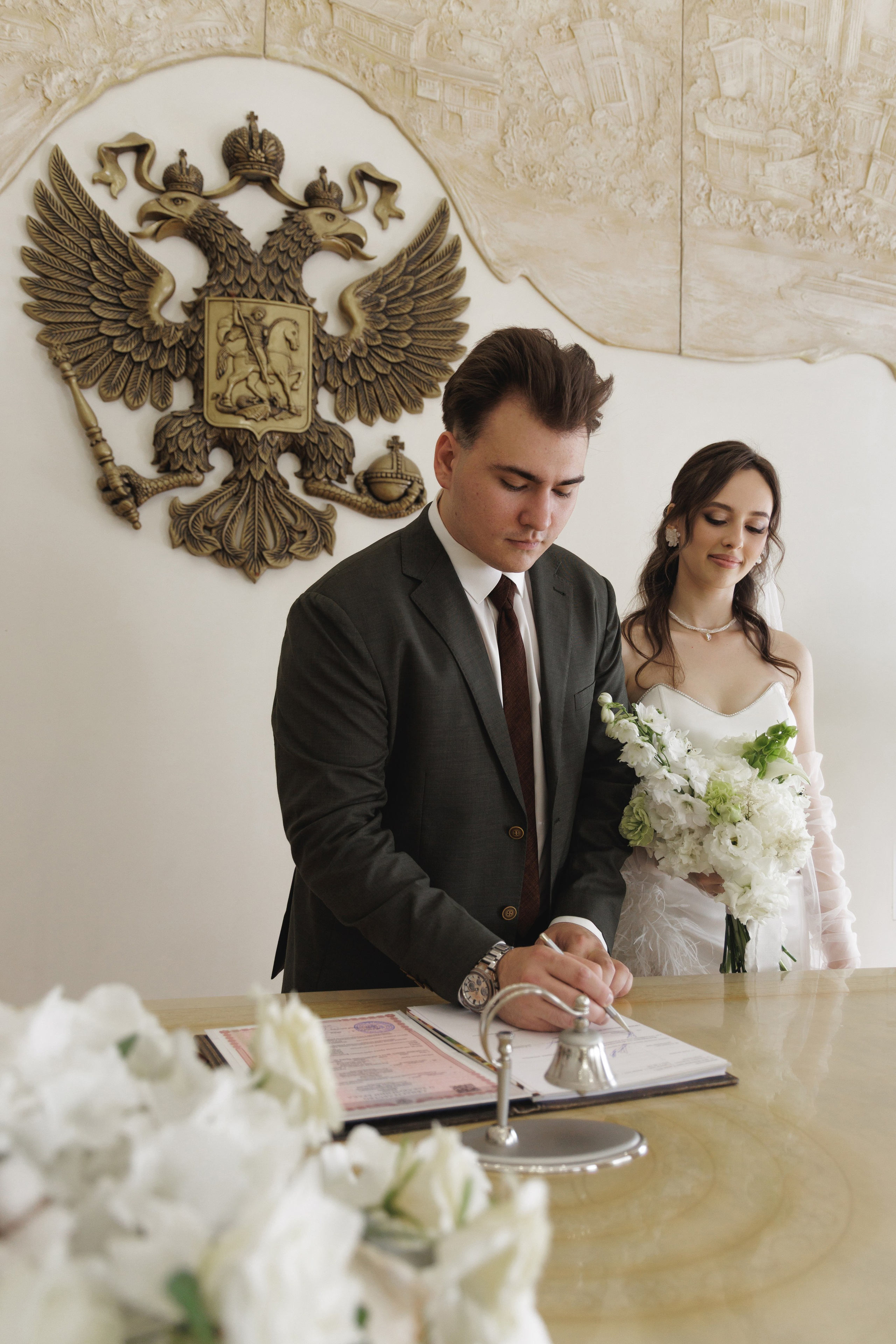 Никита и Анастасия. Aleksantis
