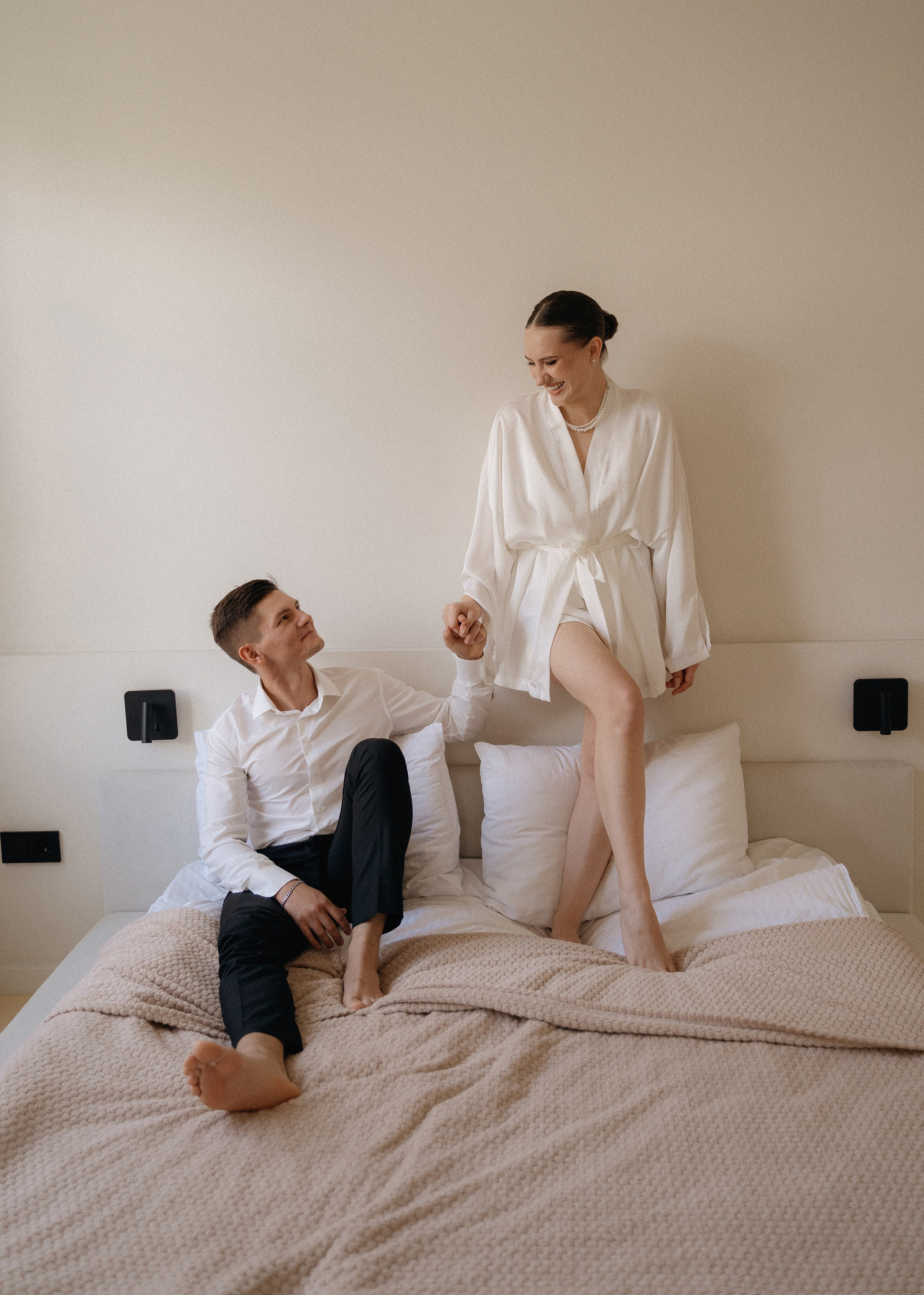 Алексей & Татьяна. Свадебный и семейный фотограф в Краснодаре Павел Мельников