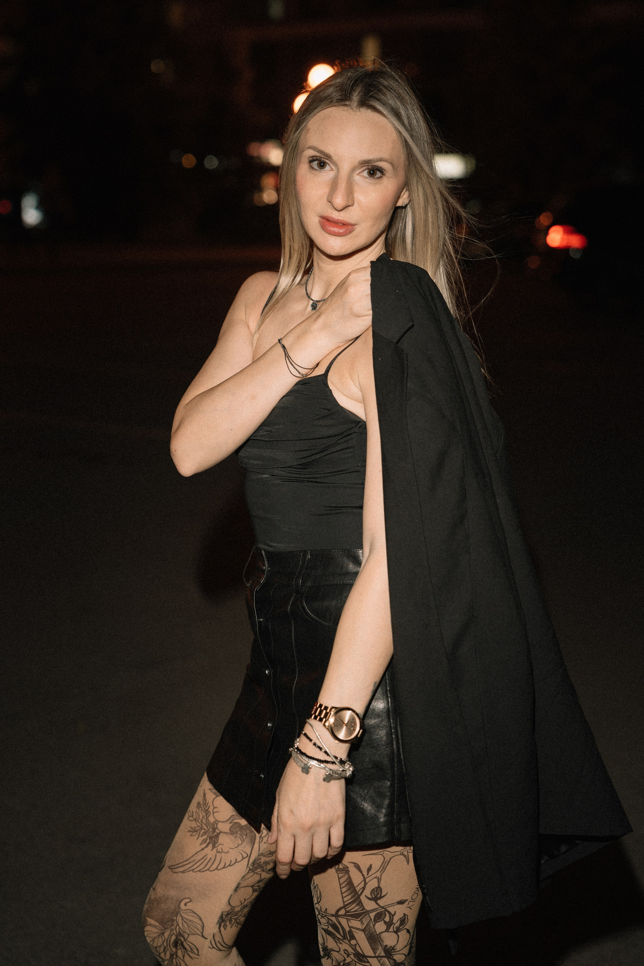 Олеся Бусыгина. Фотограф и видеограф в Тюмени Екатерина Чернецкая