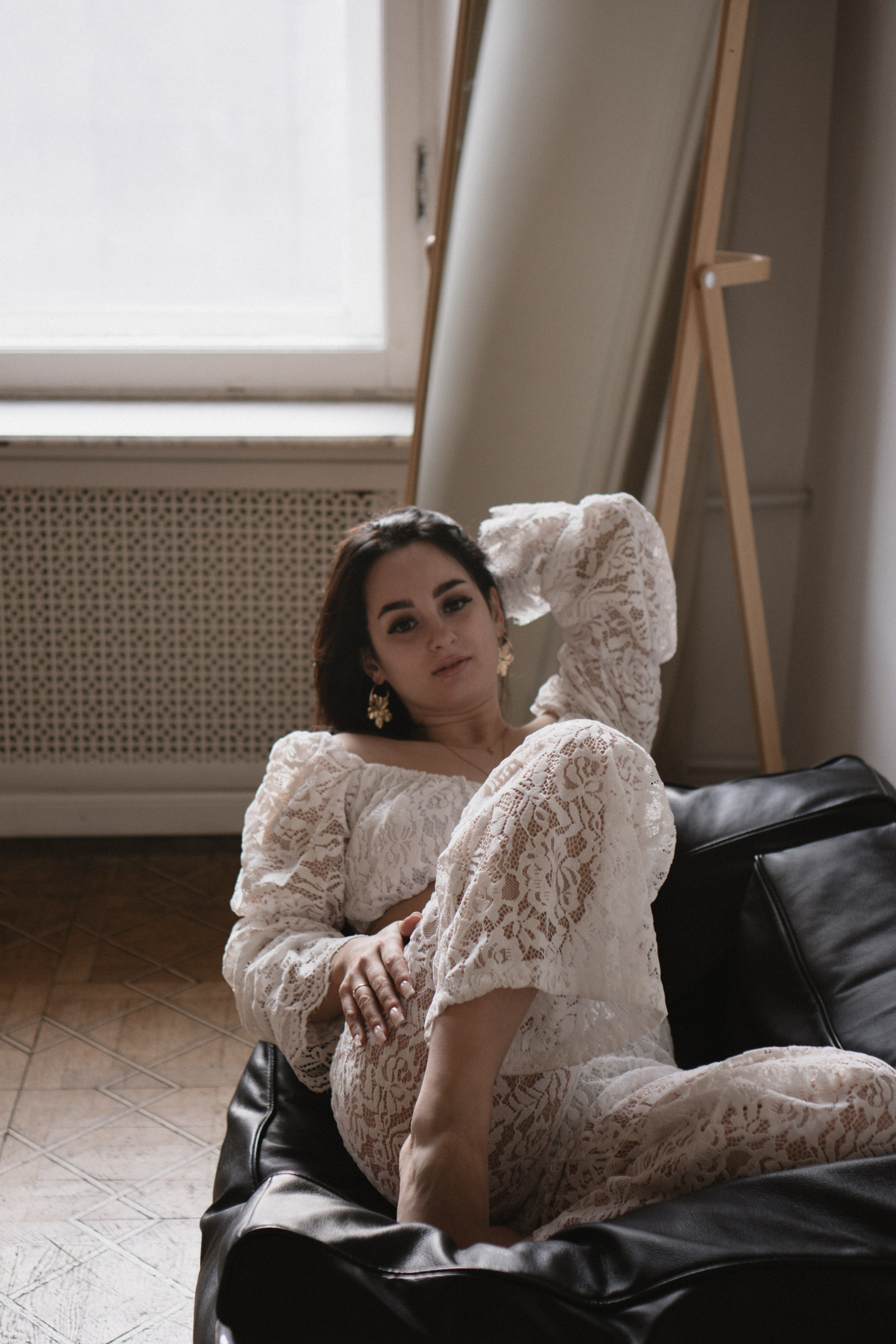 Студийная. Профессиональный фотограф, Санкт-Петербург — Виктория Богомолова