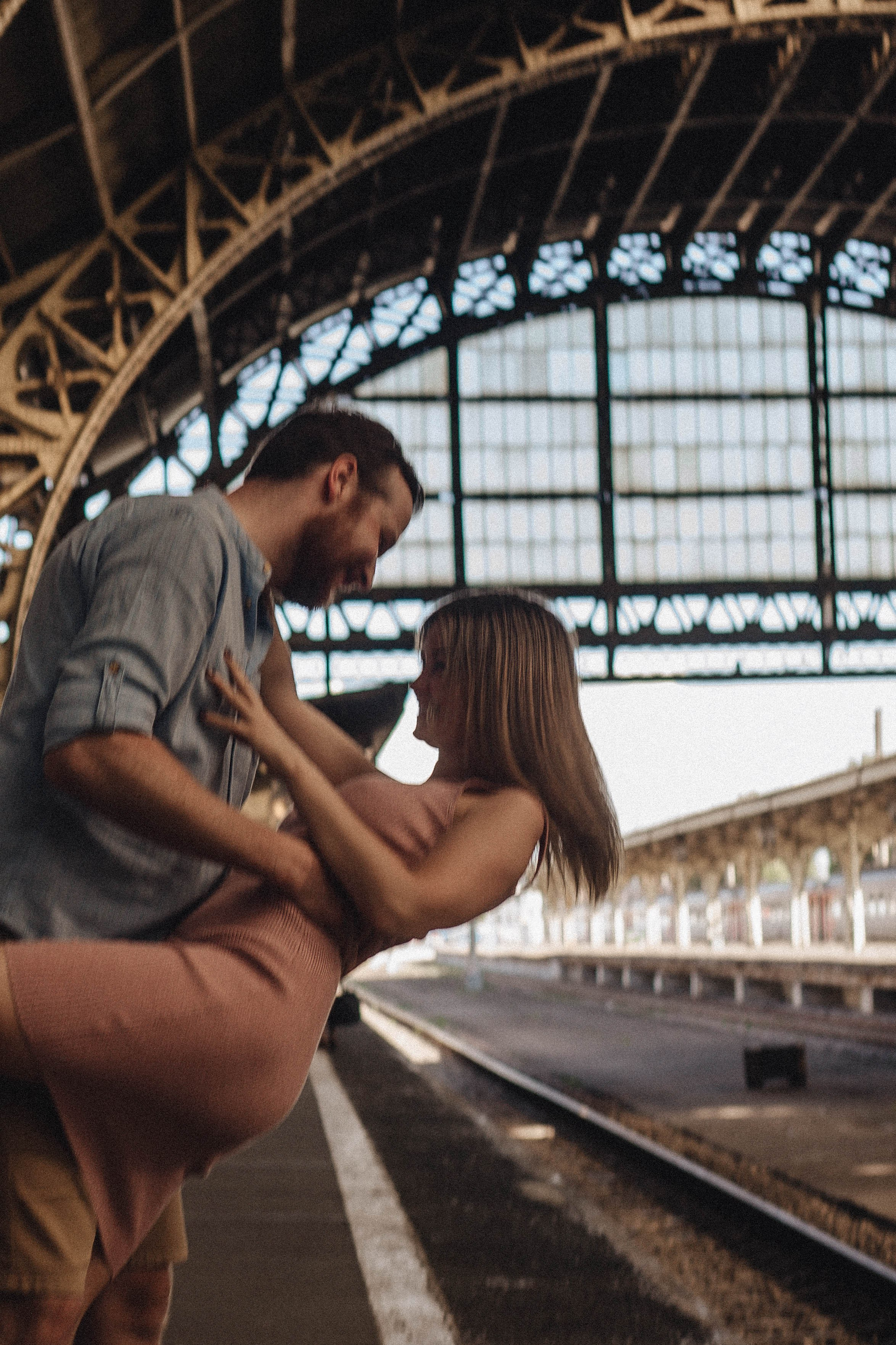 История на реальных событиях. Профессиональный фотограф, Санкт-Петербург — Виктория Богомолова