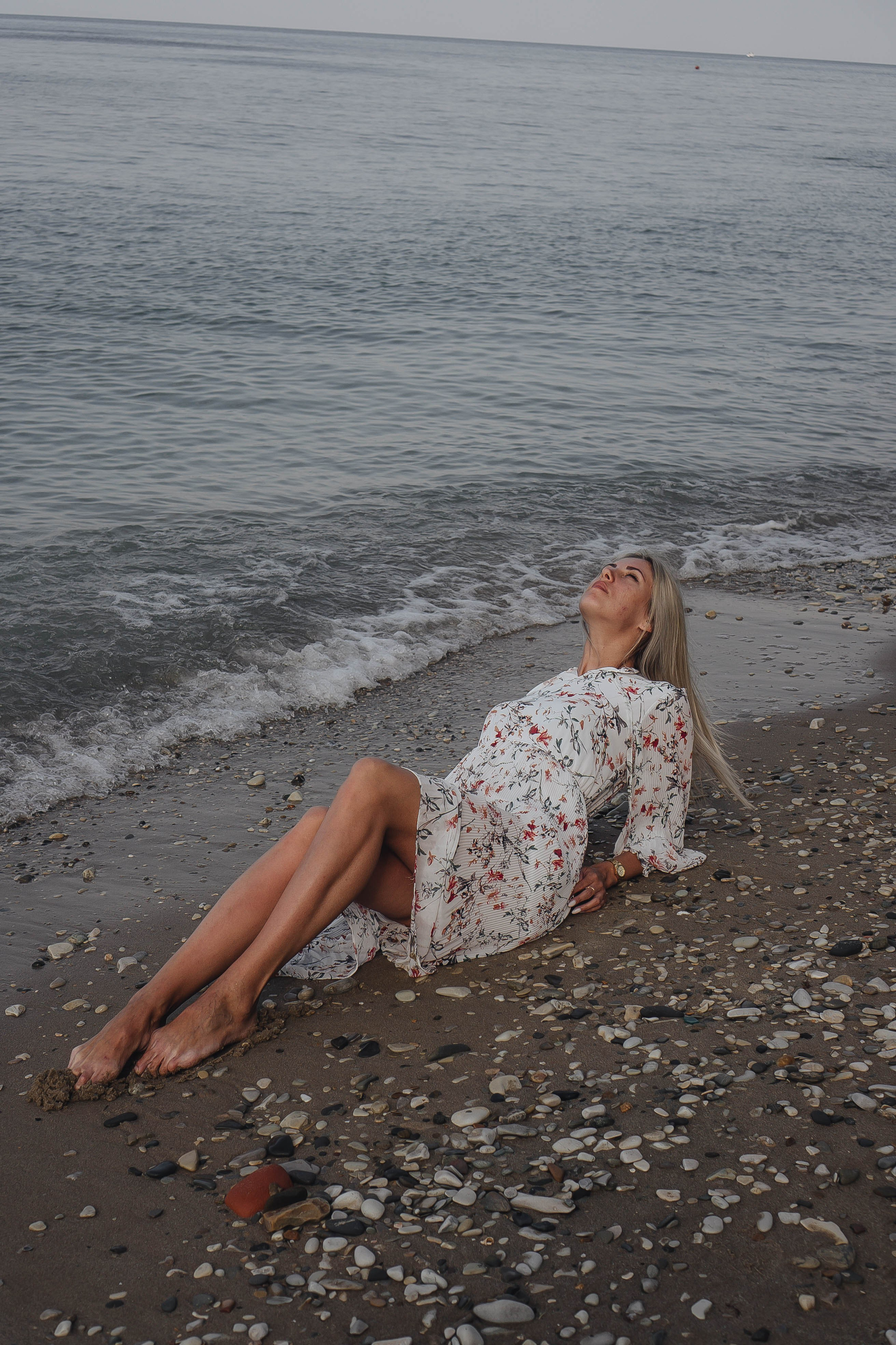 Море. Профессиональный фотограф, Санкт-Петербург — Виктория Богомолова