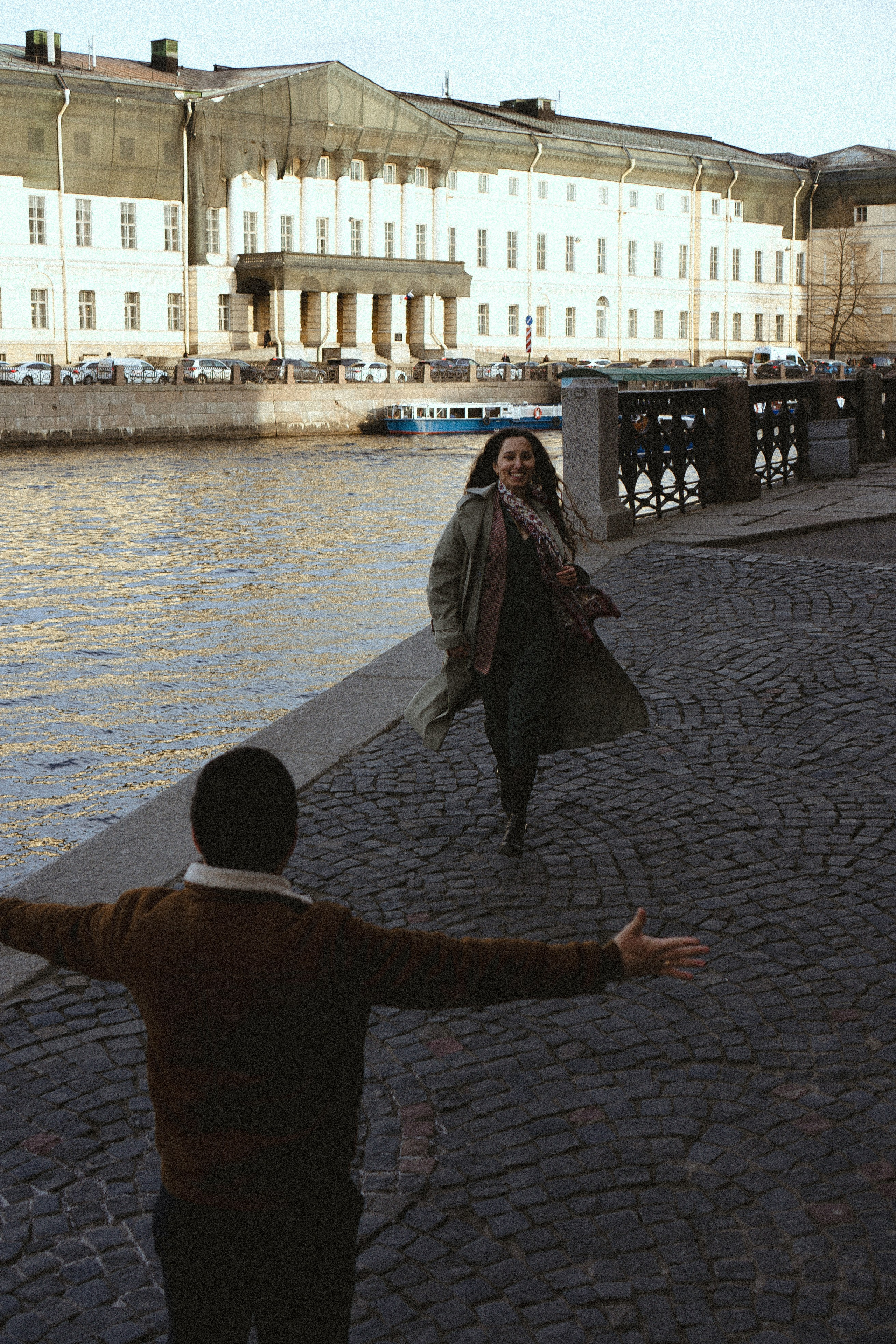 Love story. Профессиональный фотограф, Санкт-Петербург — Виктория Богомолова