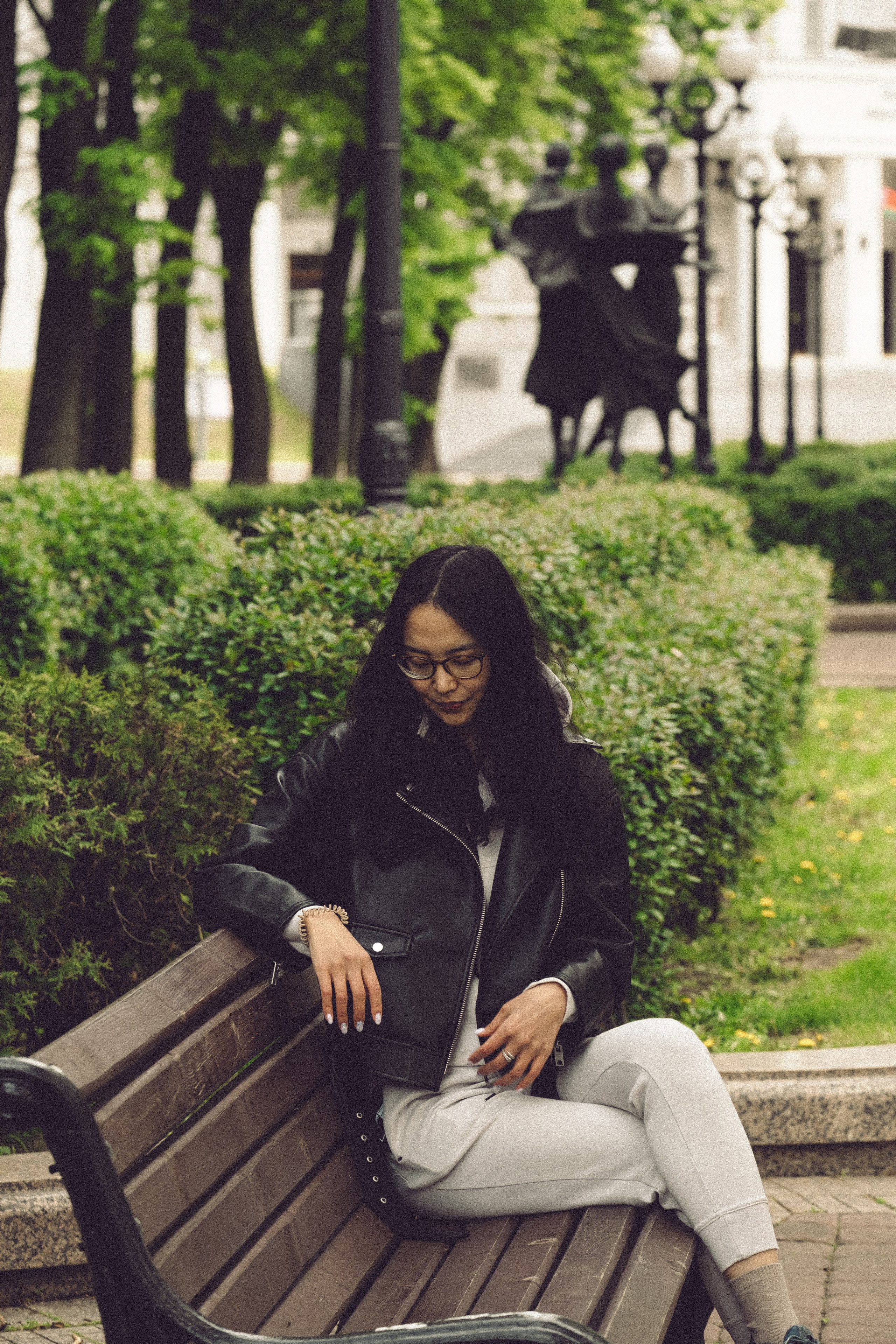 ПРОГУЛКА В МИНСКЕ. Профессиональный фотограф, Санкт-Петербург — Виктория Богомолова