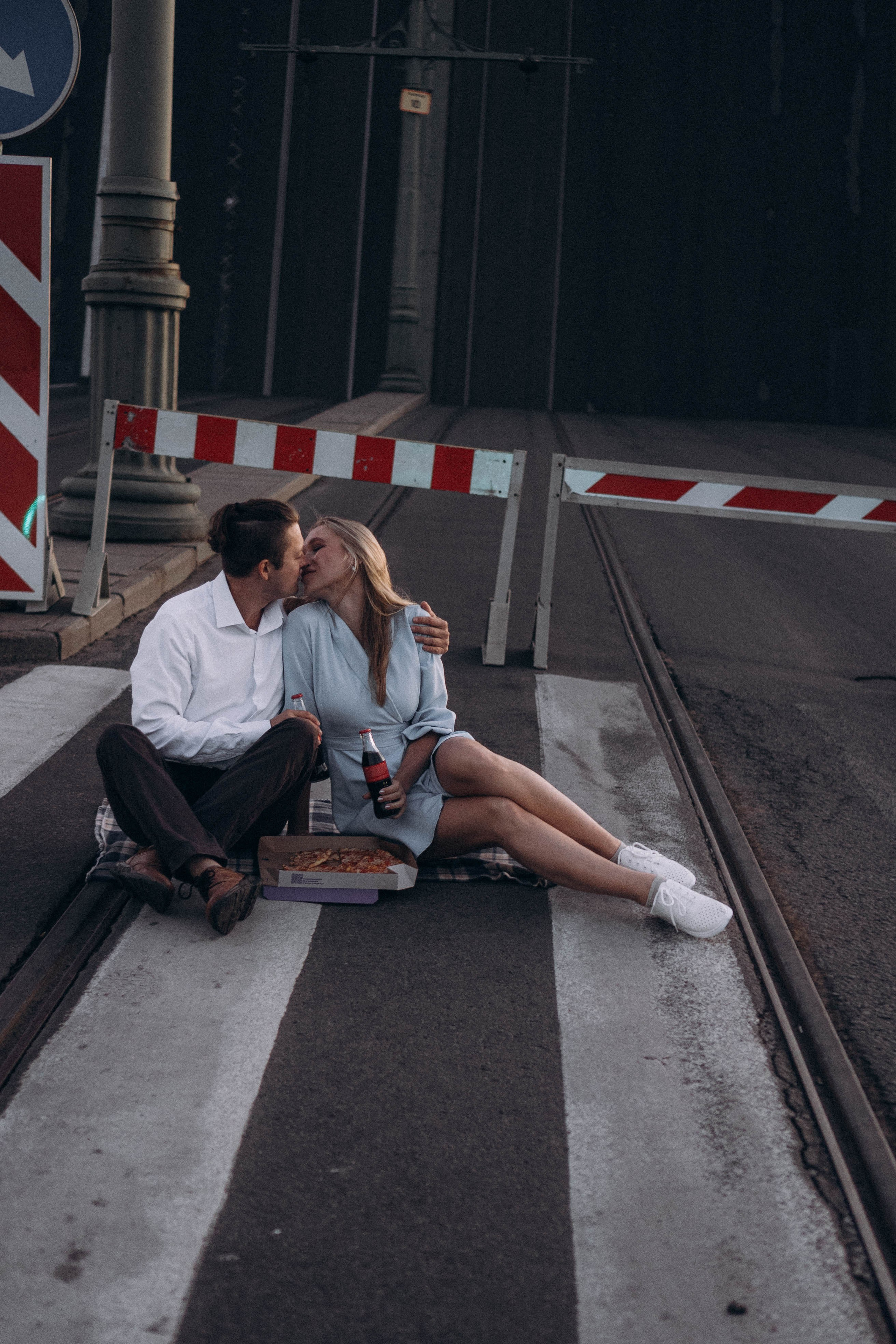 Профессиональный фотограф, Санкт-Петербург — Виктория Богомолова