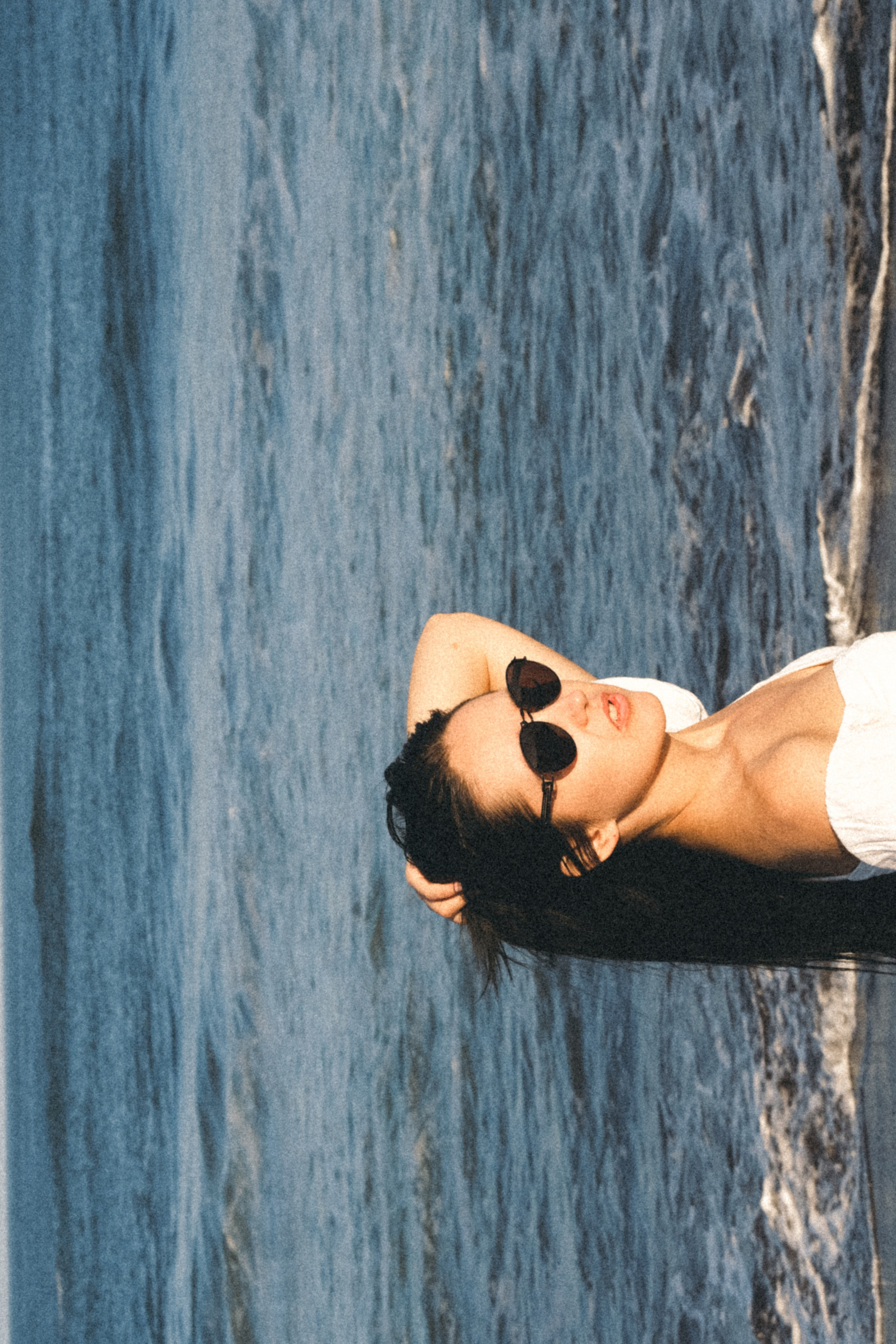 Тихий океан. Профессиональный фотограф, Санкт-Петербург — Виктория Богомолова