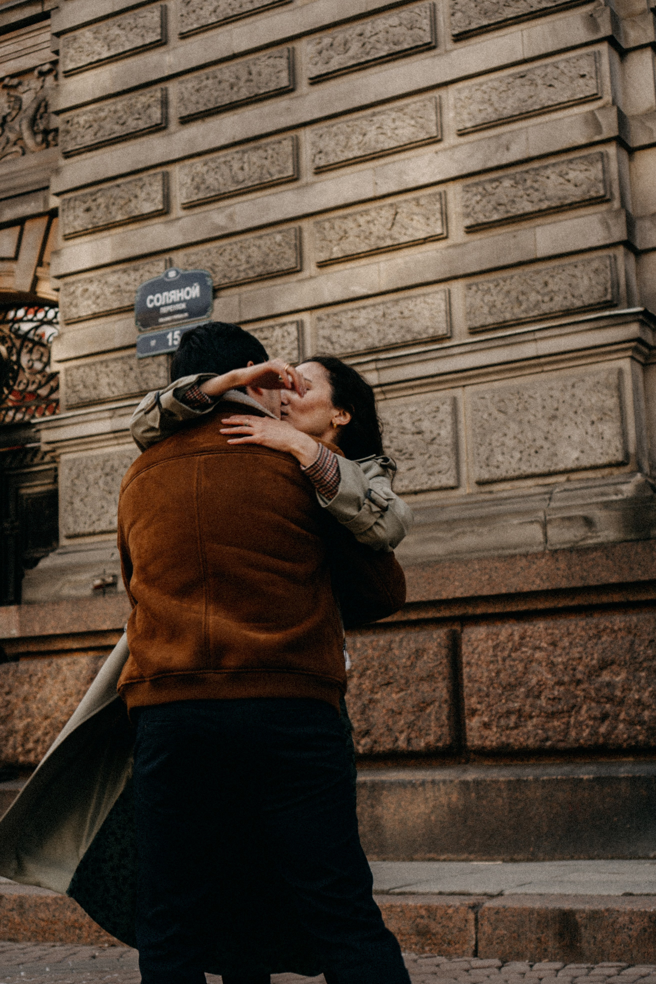 Love story. Профессиональный фотограф, Санкт-Петербург — Виктория Богомолова