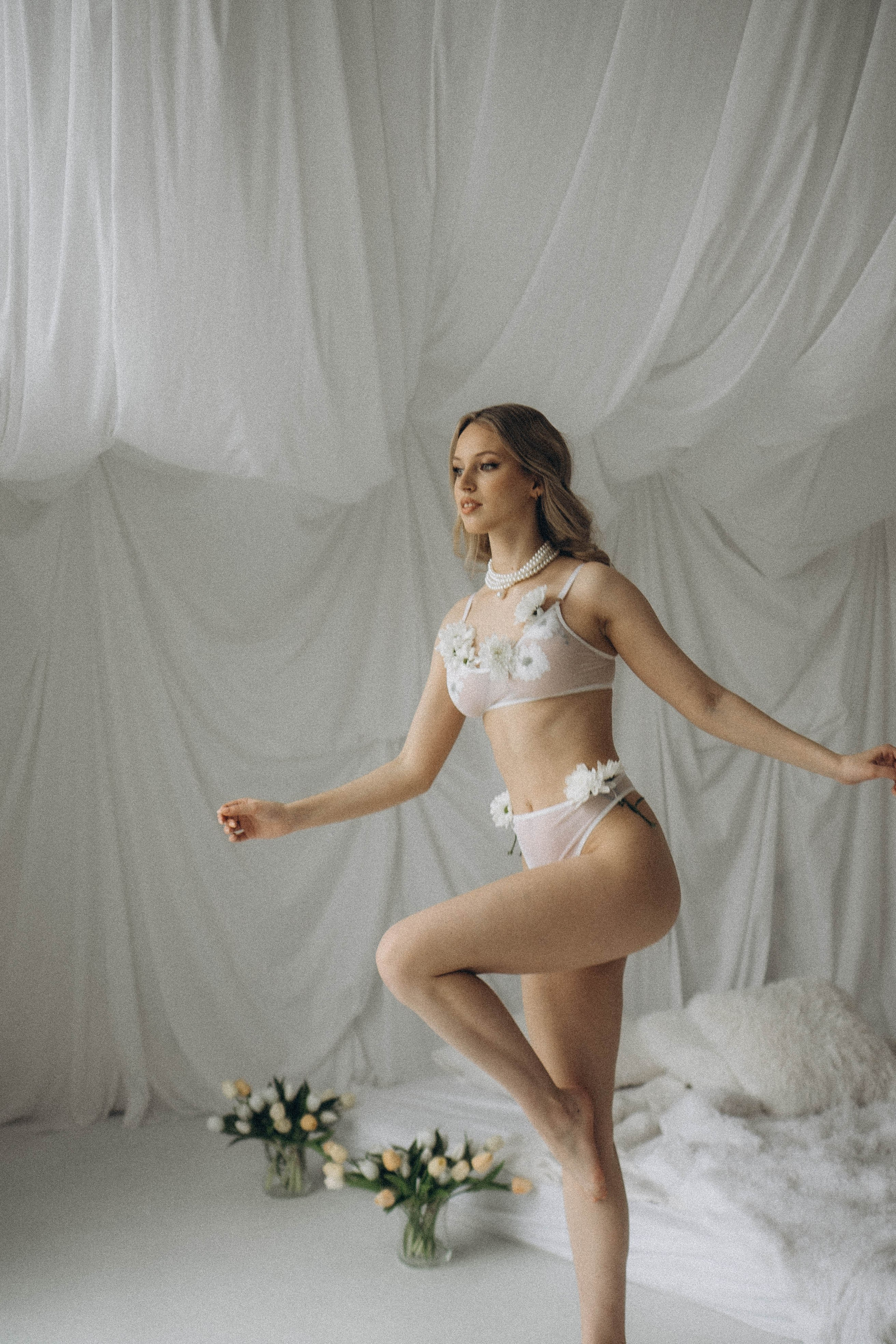 Весенняя. Профессиональный фотограф, Санкт-Петербург — Виктория Богомолова