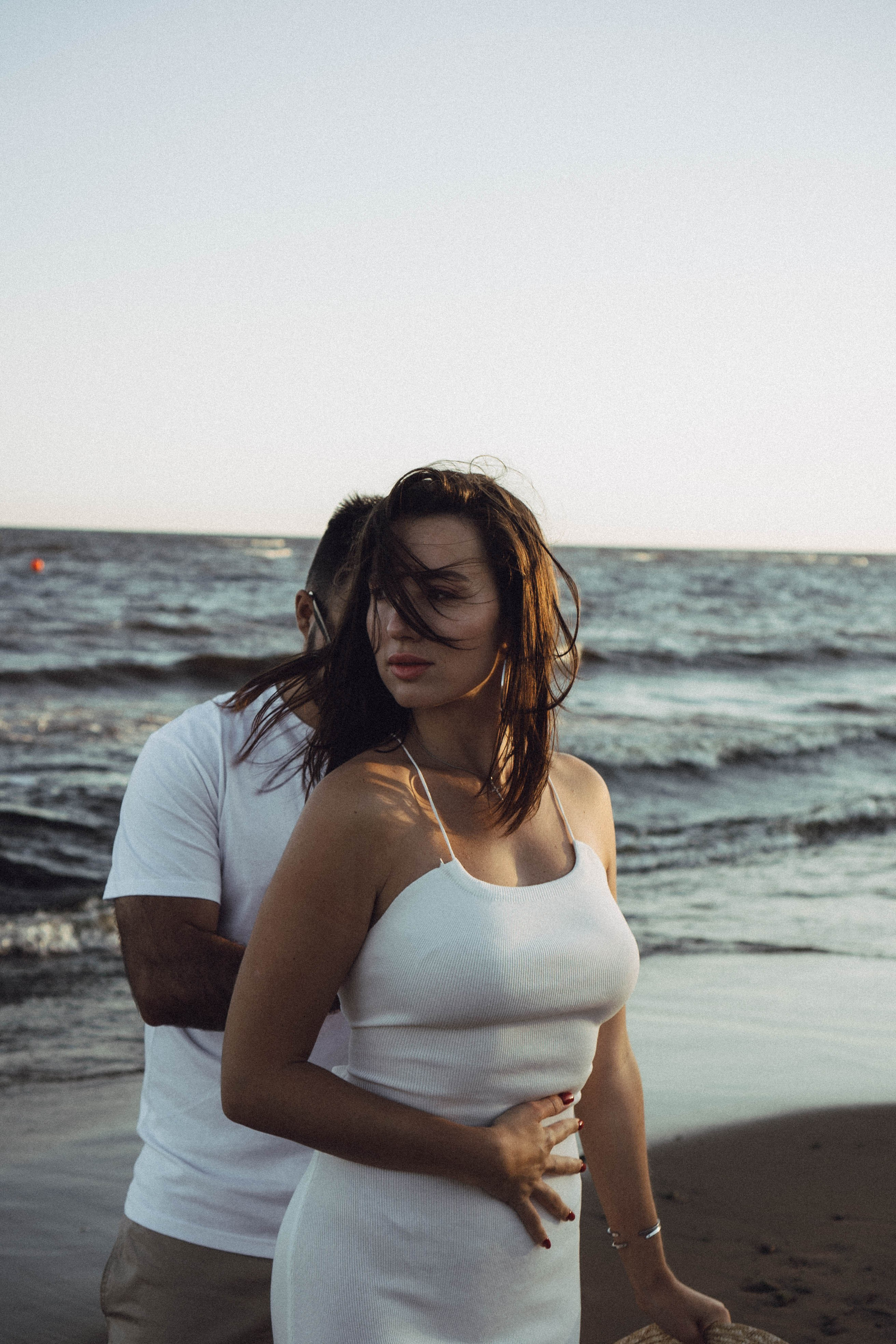 Любовь на заливе. Профессиональный фотограф, Санкт-Петербург — Виктория Богомолова