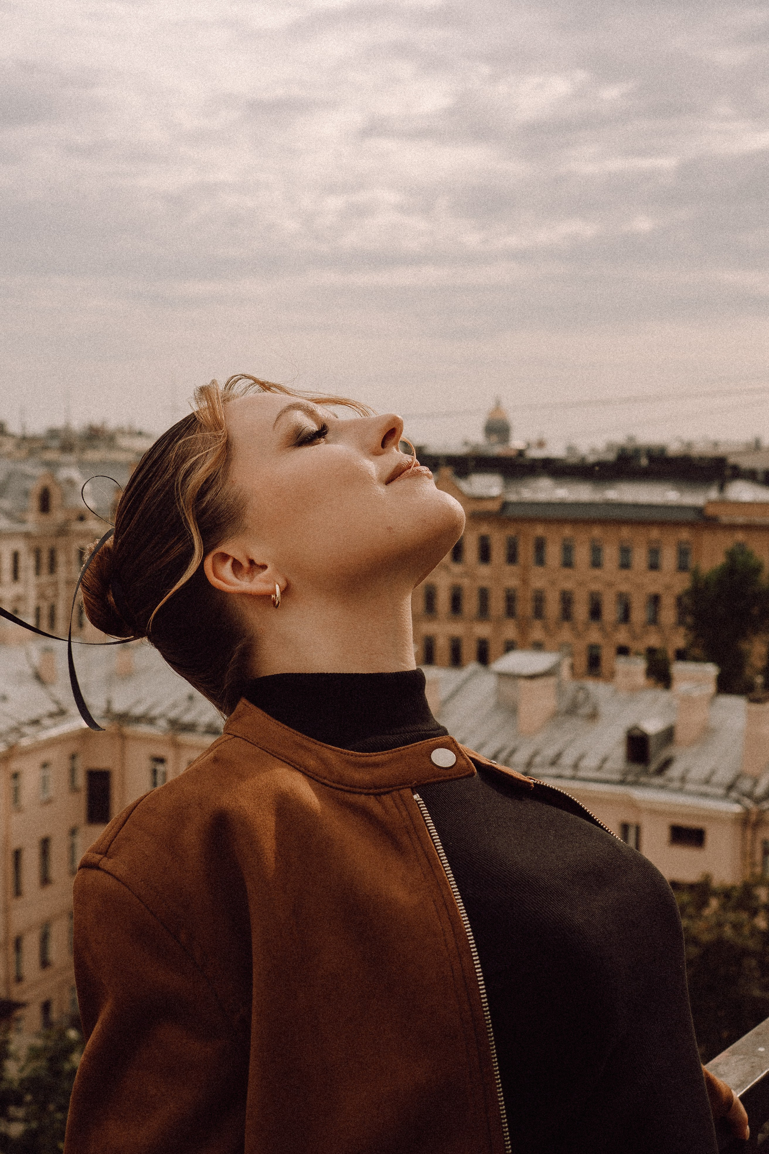 LOVE. Профессиональный фотограф, Санкт-Петербург — Виктория Богомолова