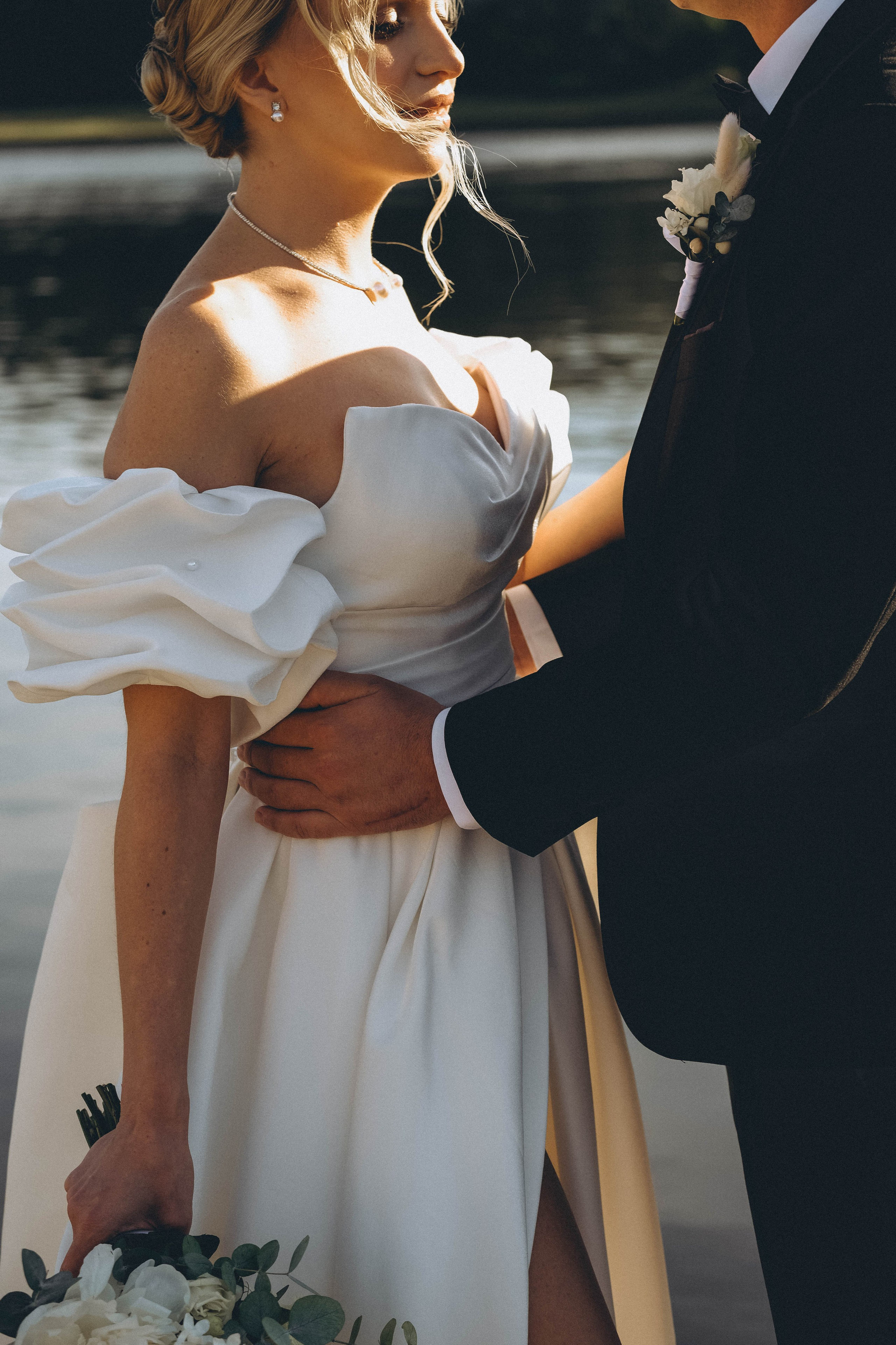 СВАДЕБГНАЯ ПРОГУЛКА ПО КАНАЛ САНКТ-ПЕТЕРБУРГА НА КАТЕРЕ. Профессиональный фотограф, Санкт-Петербург — Виктория Богомолова