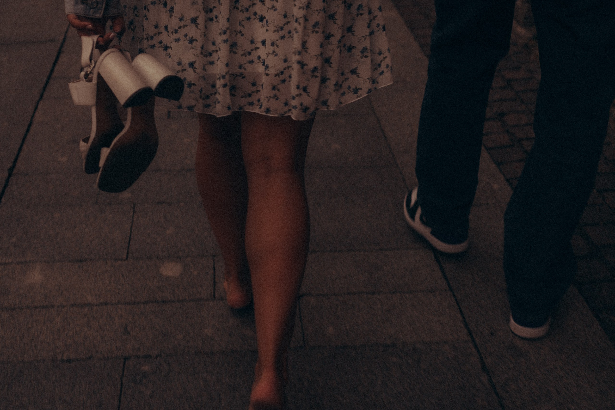 Прогулка. Профессиональный фотограф, Санкт-Петербург — Виктория Богомолова