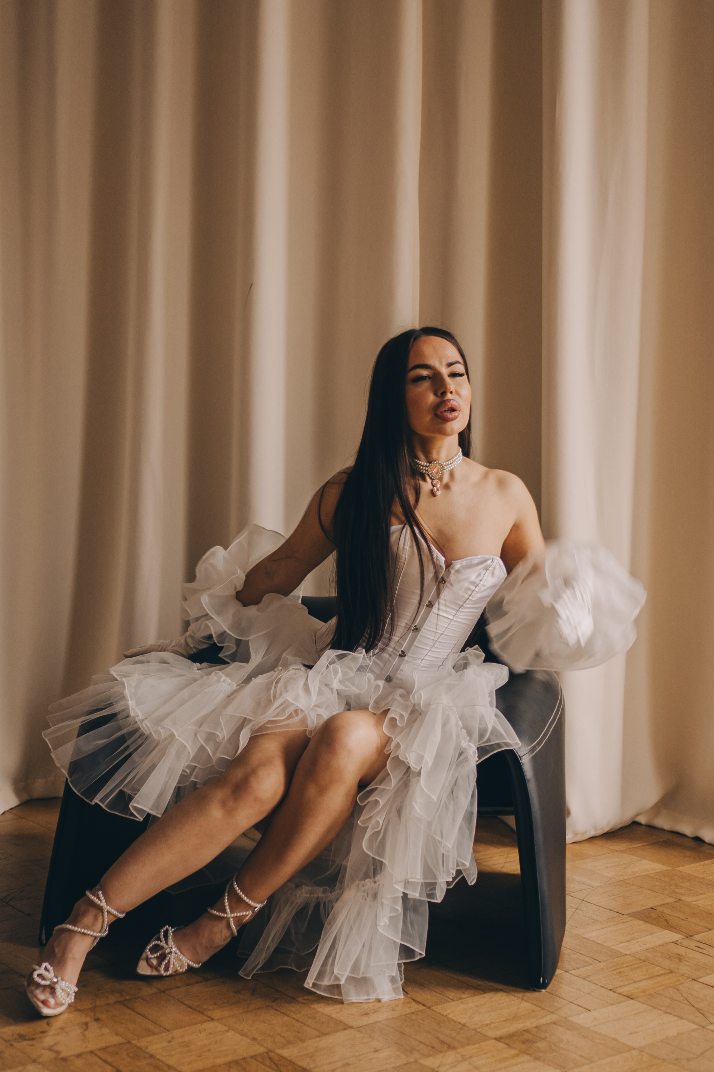 ВИНТАЖНЫЙ СТИЛЬ. Профессиональный фотограф, Санкт-Петербург — Виктория Богомолова