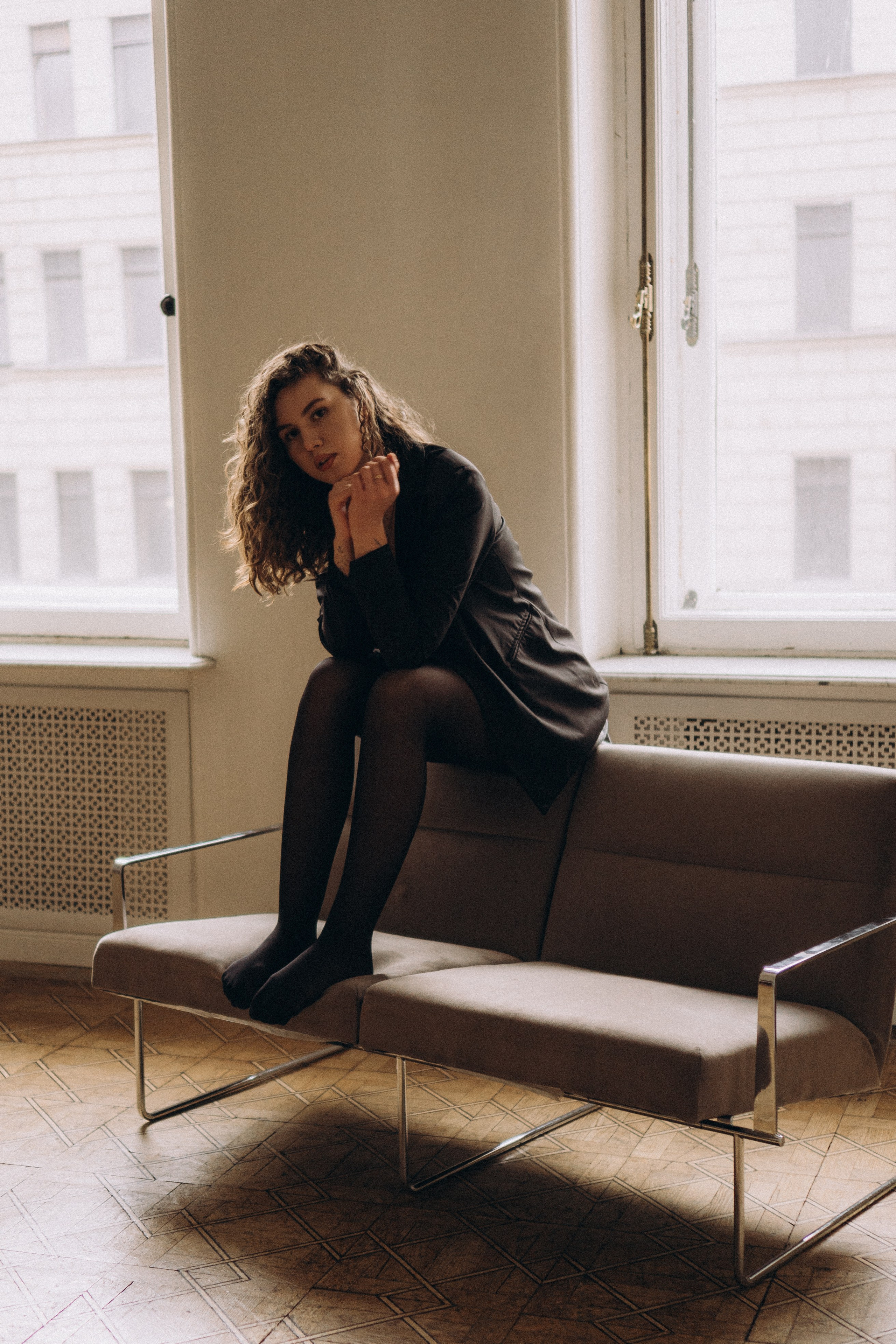 Для девушки. Профессиональный фотограф, Санкт-Петербург — Виктория Богомолова