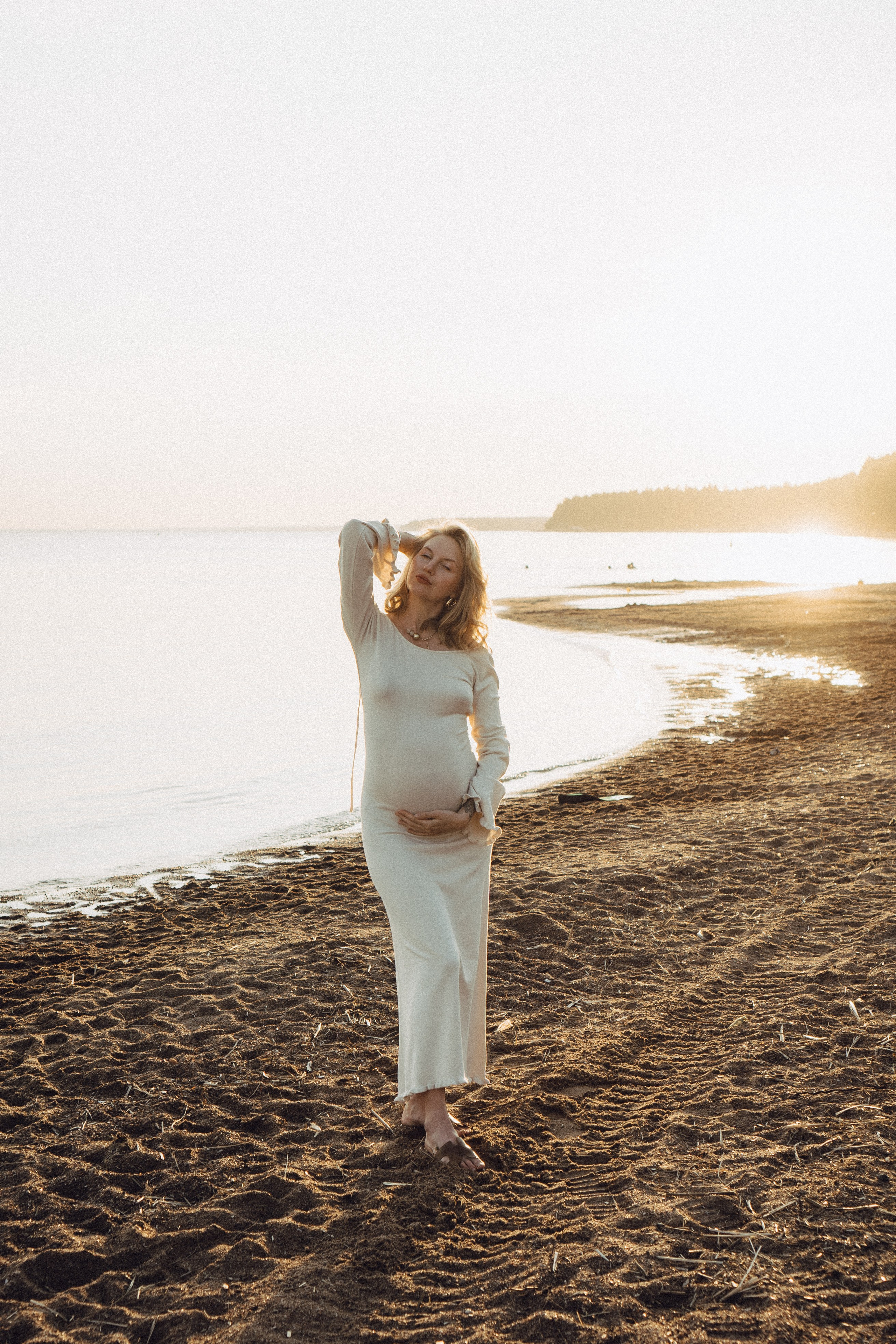 В ОЖИДАНИИ. Профессиональный фотограф, Санкт-Петербург — Виктория Богомолова