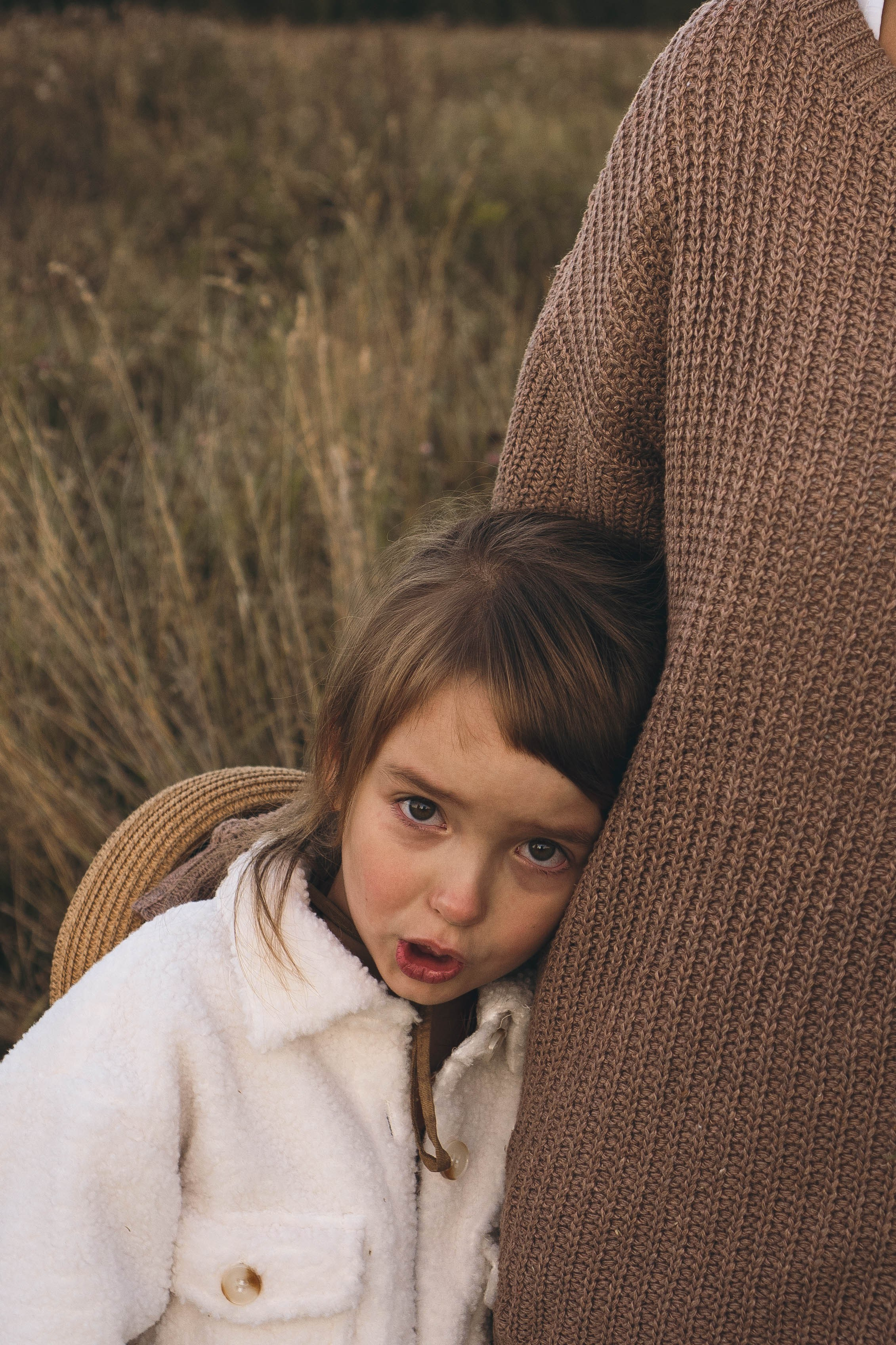 Семейная серия. Профессиональный фотограф, Санкт-Петербург — Виктория Богомолова