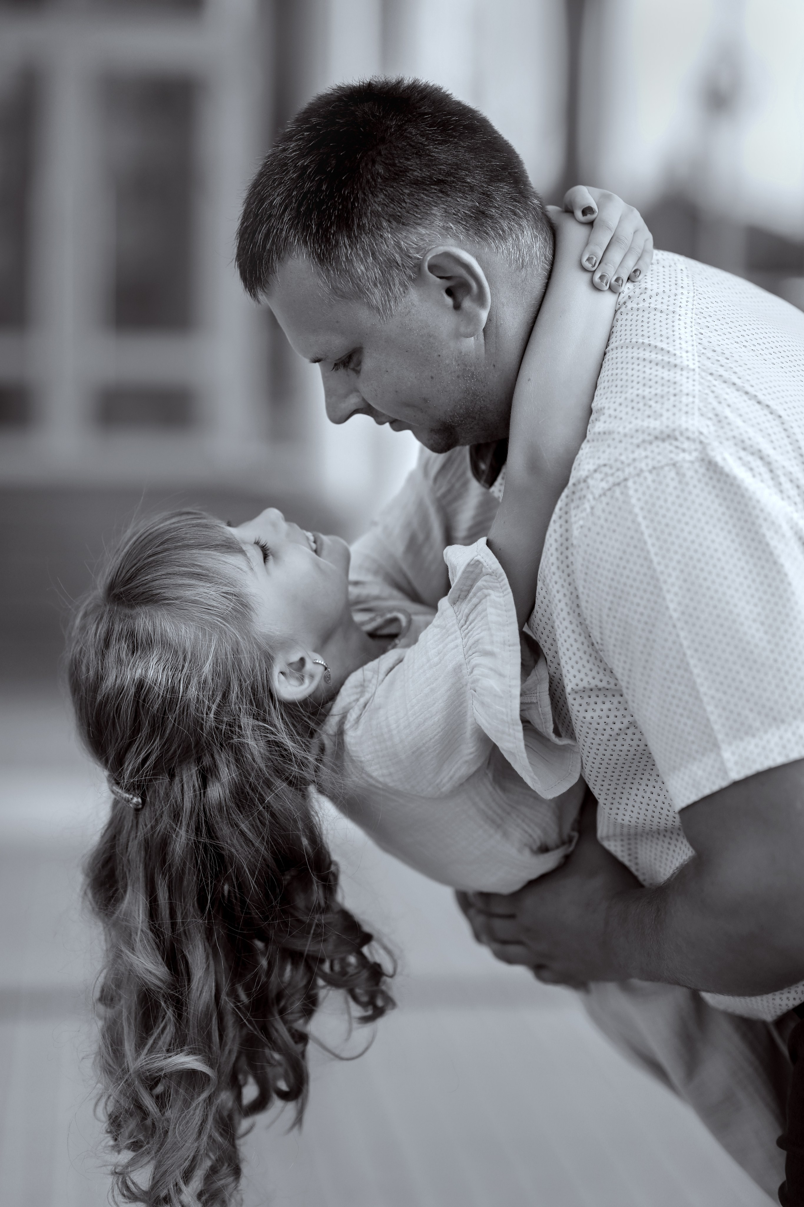 Семейные съемки. Детский и семейный фотограф Москва Наталья Матвеенко