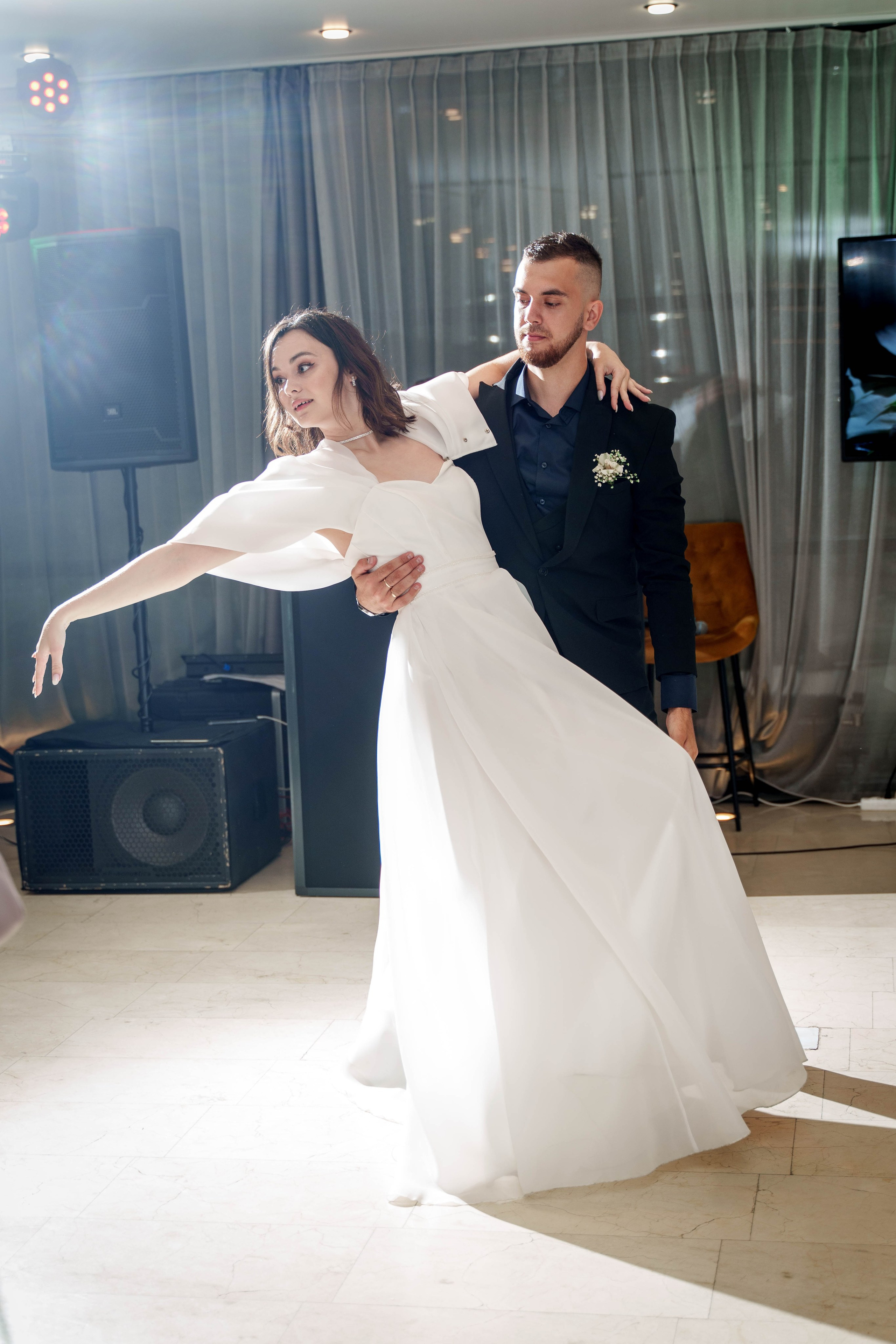 Подборка Банкетов. Свадебный и семейный фотограф в Новосибирске Данил Коротких