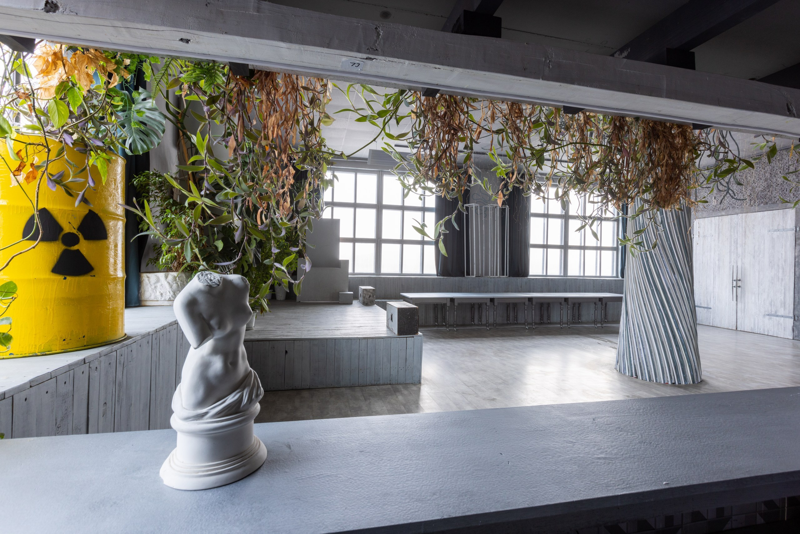 Room 35 LOFT. Фотограф в Туле Крупский АнДРей. Фотостудия «КАДР71» в Туле