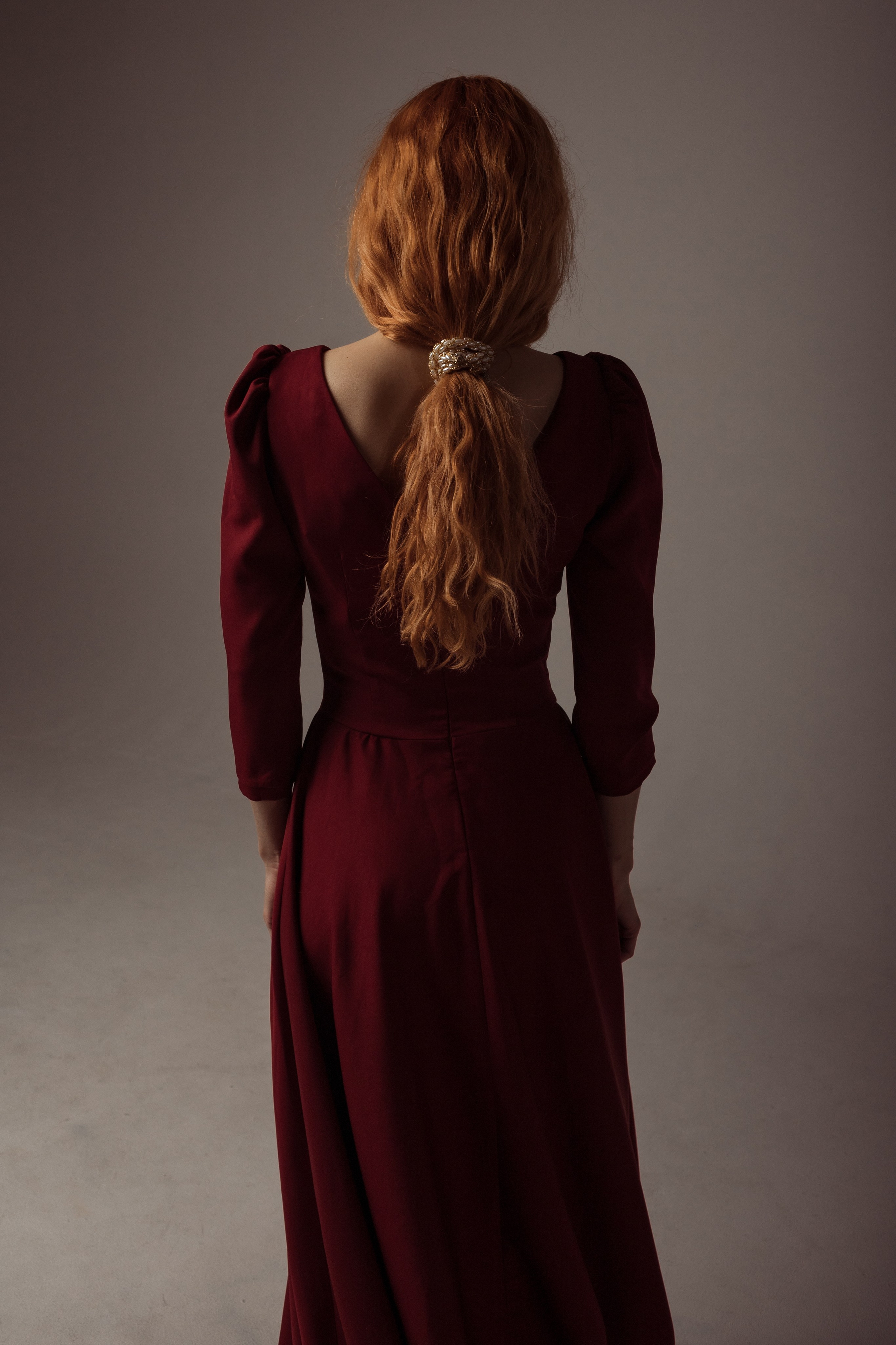 Евгения. Портретный и свадебный фотограф в Белгороде Глухова Кристина