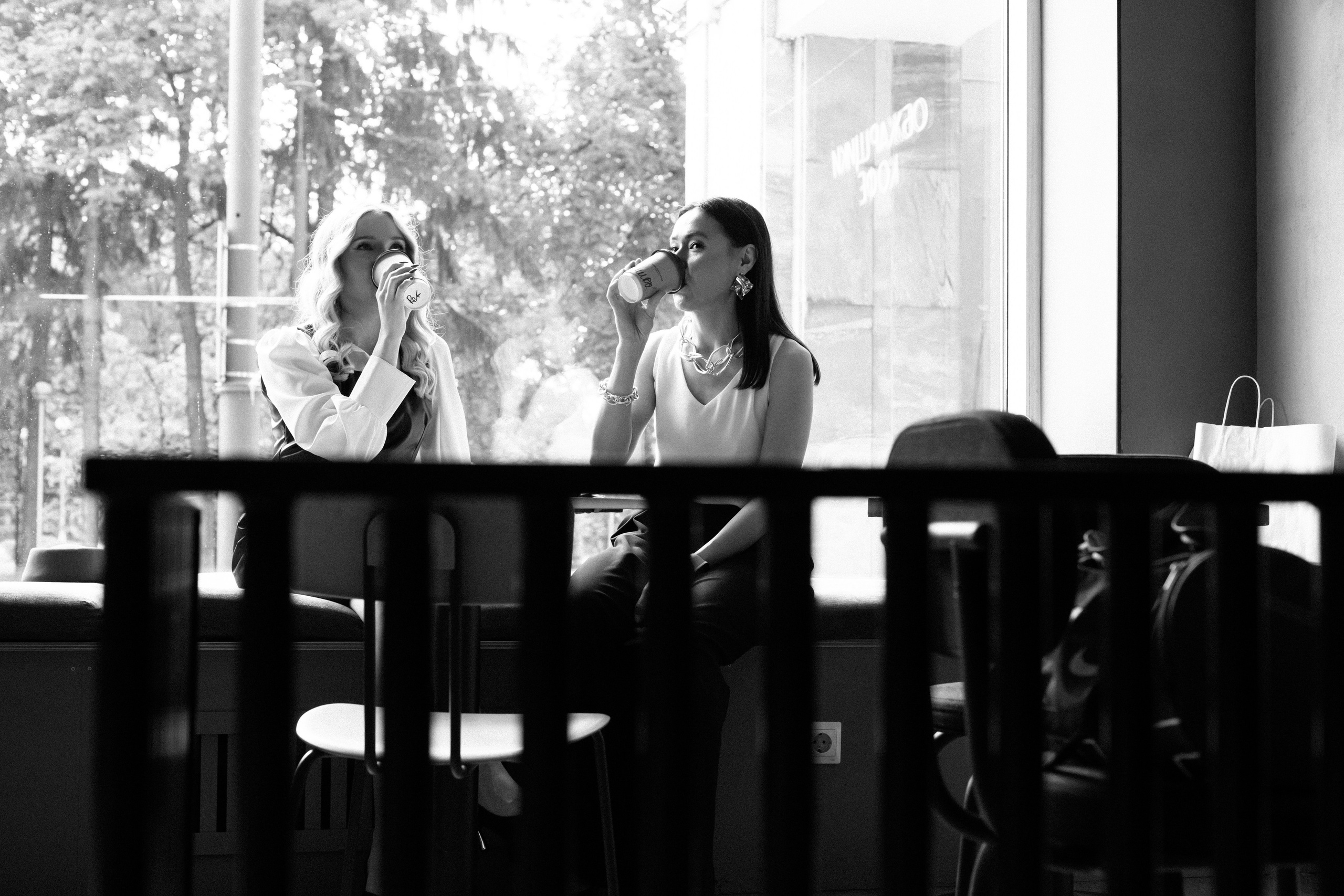 Бизнес. Фотограф в Уфе Катерина Быстрая