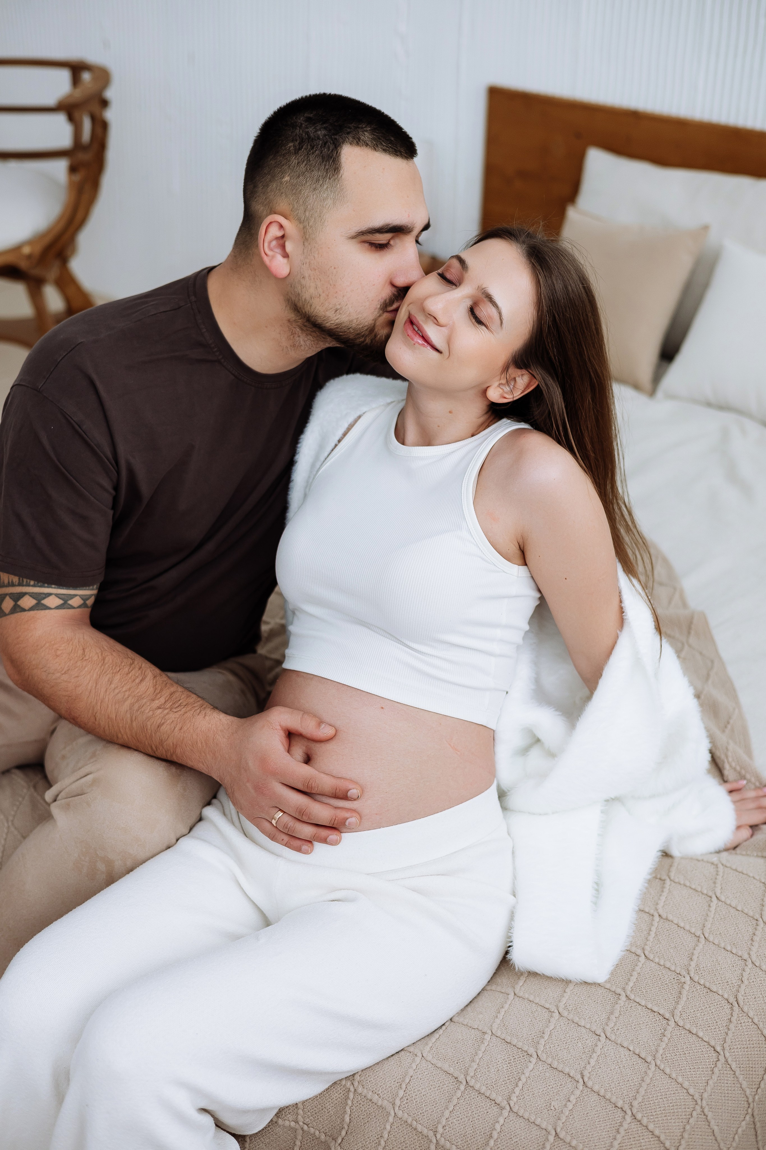 Лена & Руслан. Женский/Детский фотограф в Симферополе Вероника Слепогина