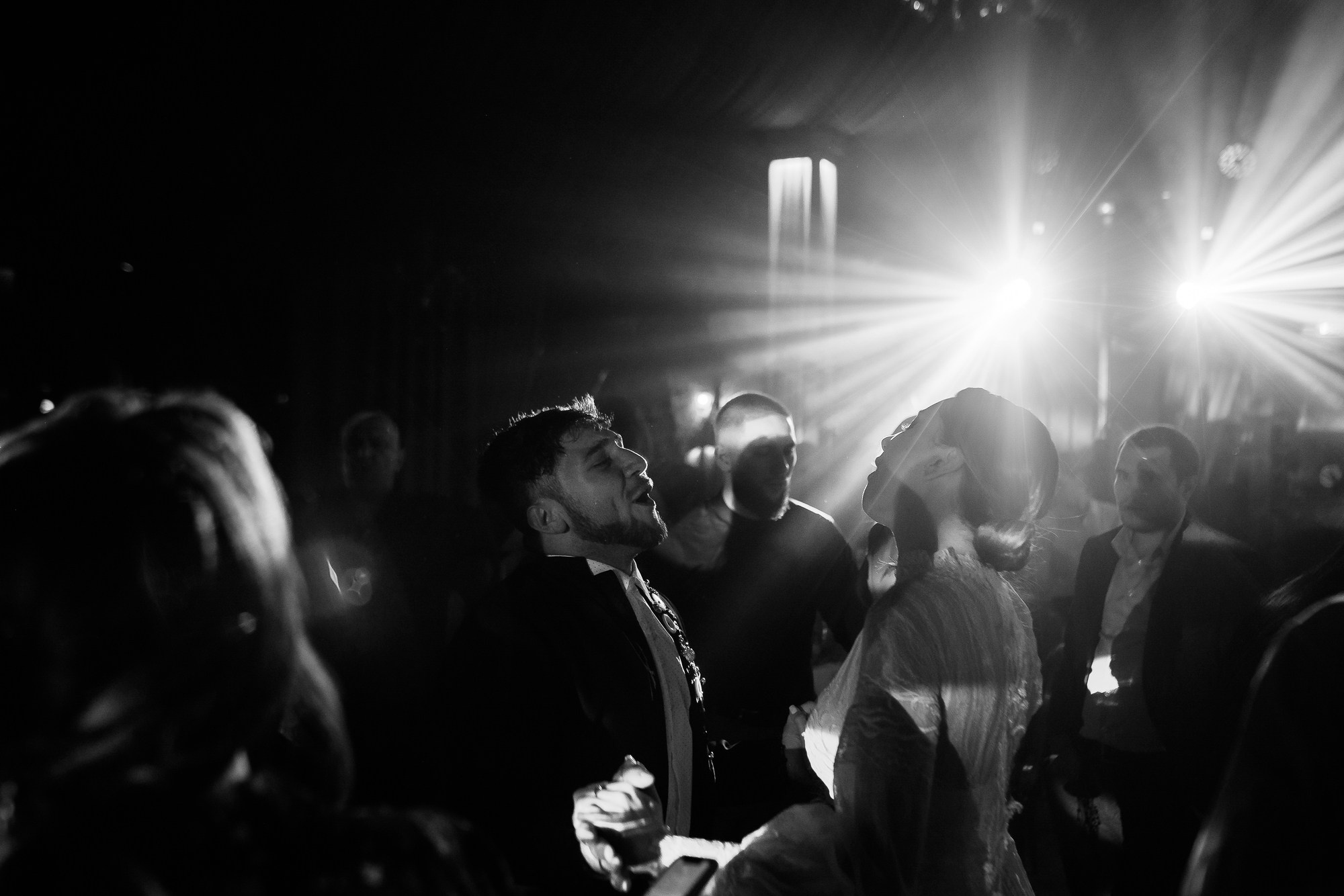 ДМИТРИЙ И АННА. Свадебный фотограф в Ставрополе Сергей Шляхов