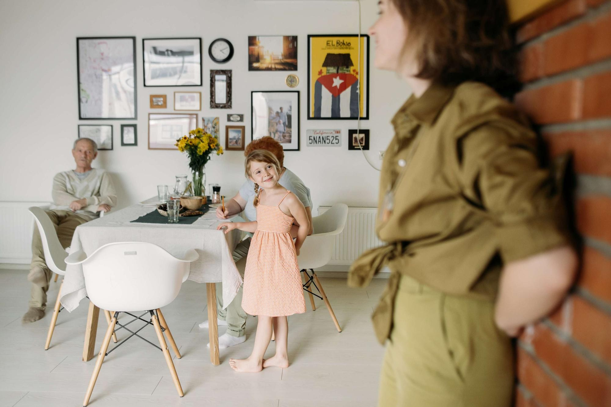 СЕМЬЯ СОНИ. Свадебный фотограф в Ставрополе Сергей Шляхов