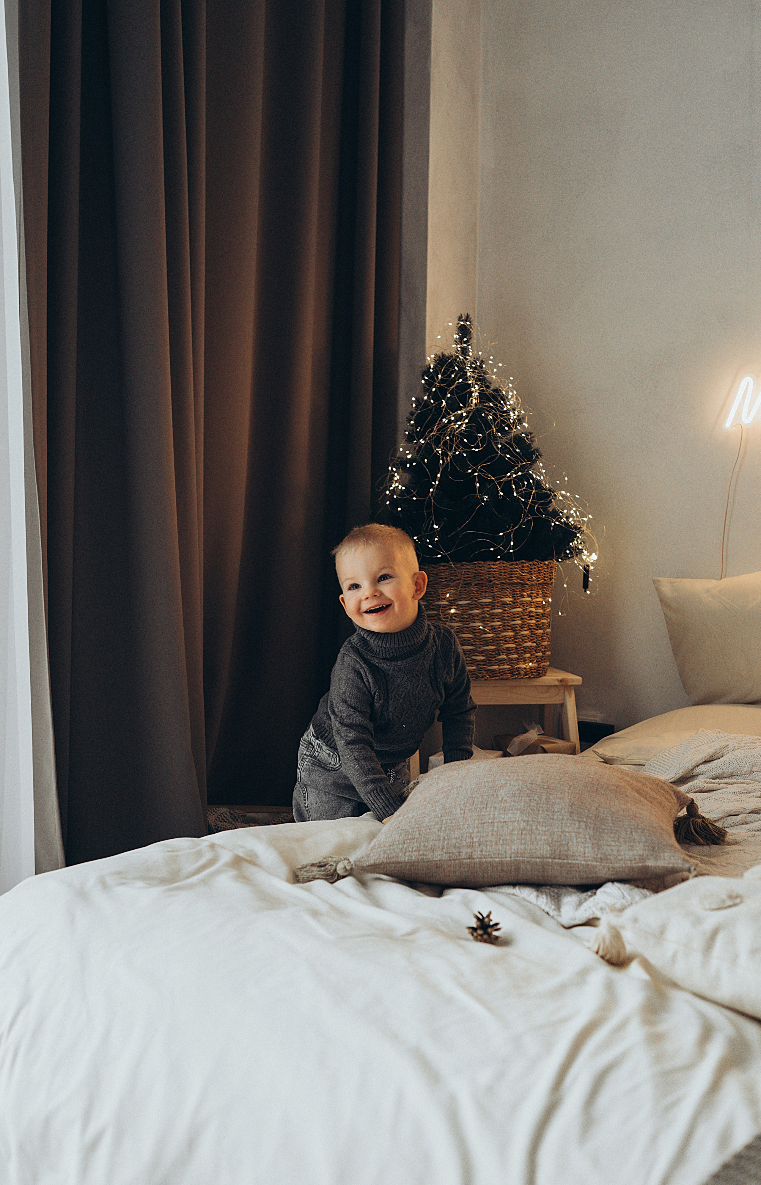 Кусочек зимнего праздника!. Семейный и детский фотограф в Белгороде Ольга Сорока